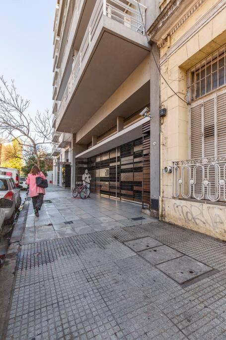 Acogedor apartamento con pileta en Palermo Hollywood!!!