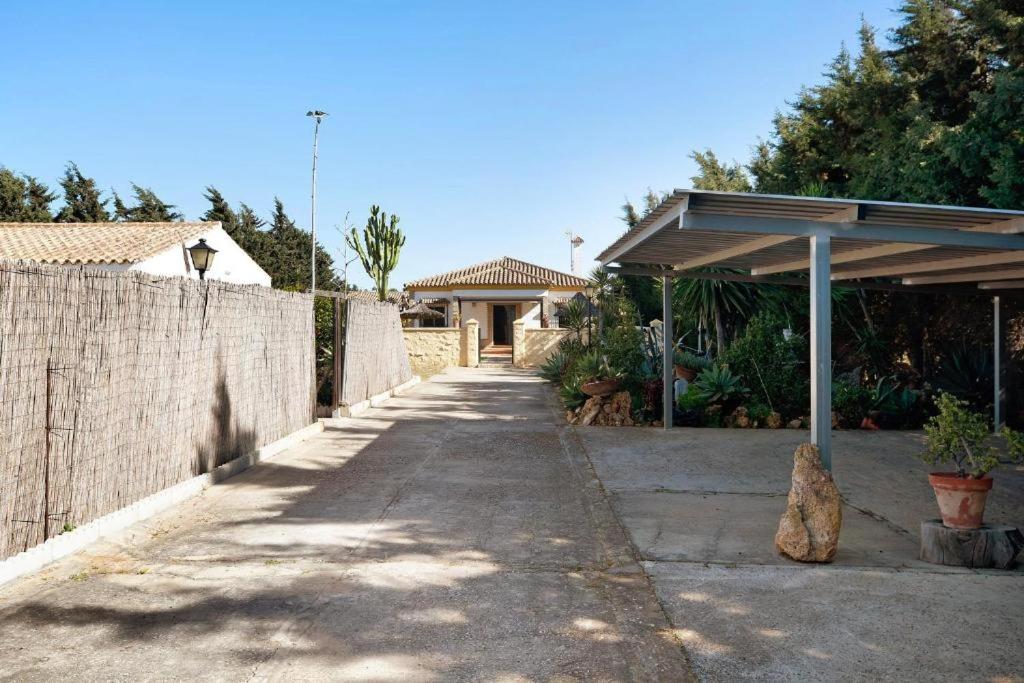 Casas Antonio-piscina privada y BBQ
