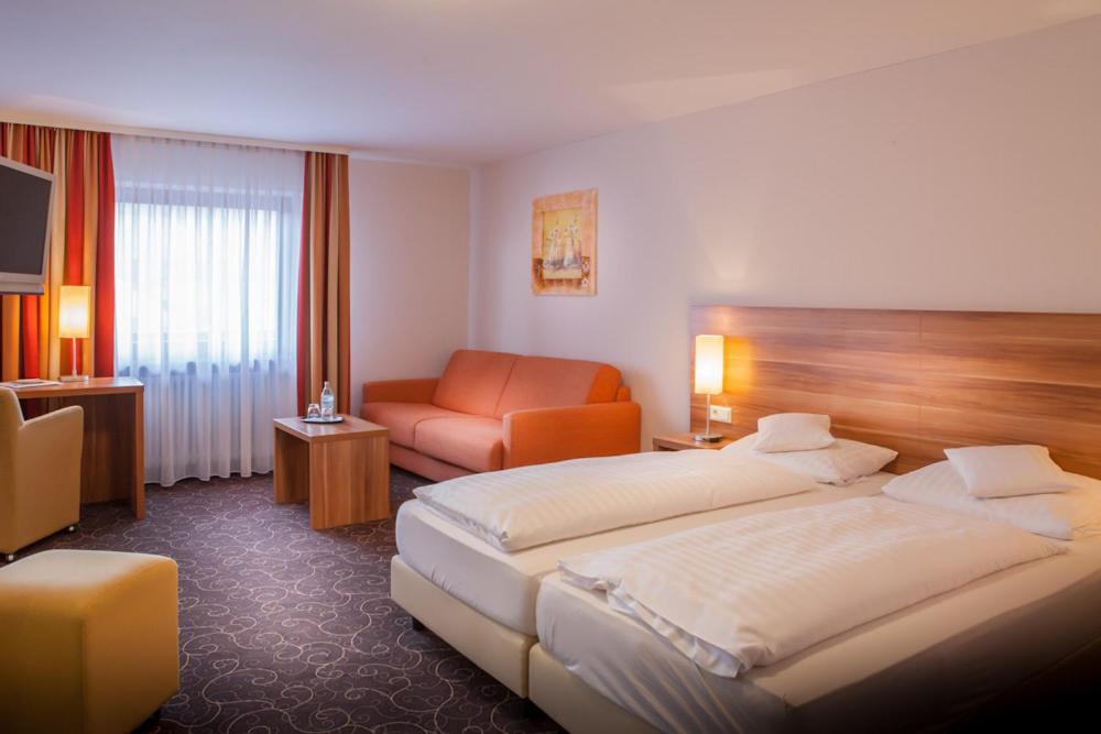 Flair Hotel Weinstube Lochner - Property Image 25