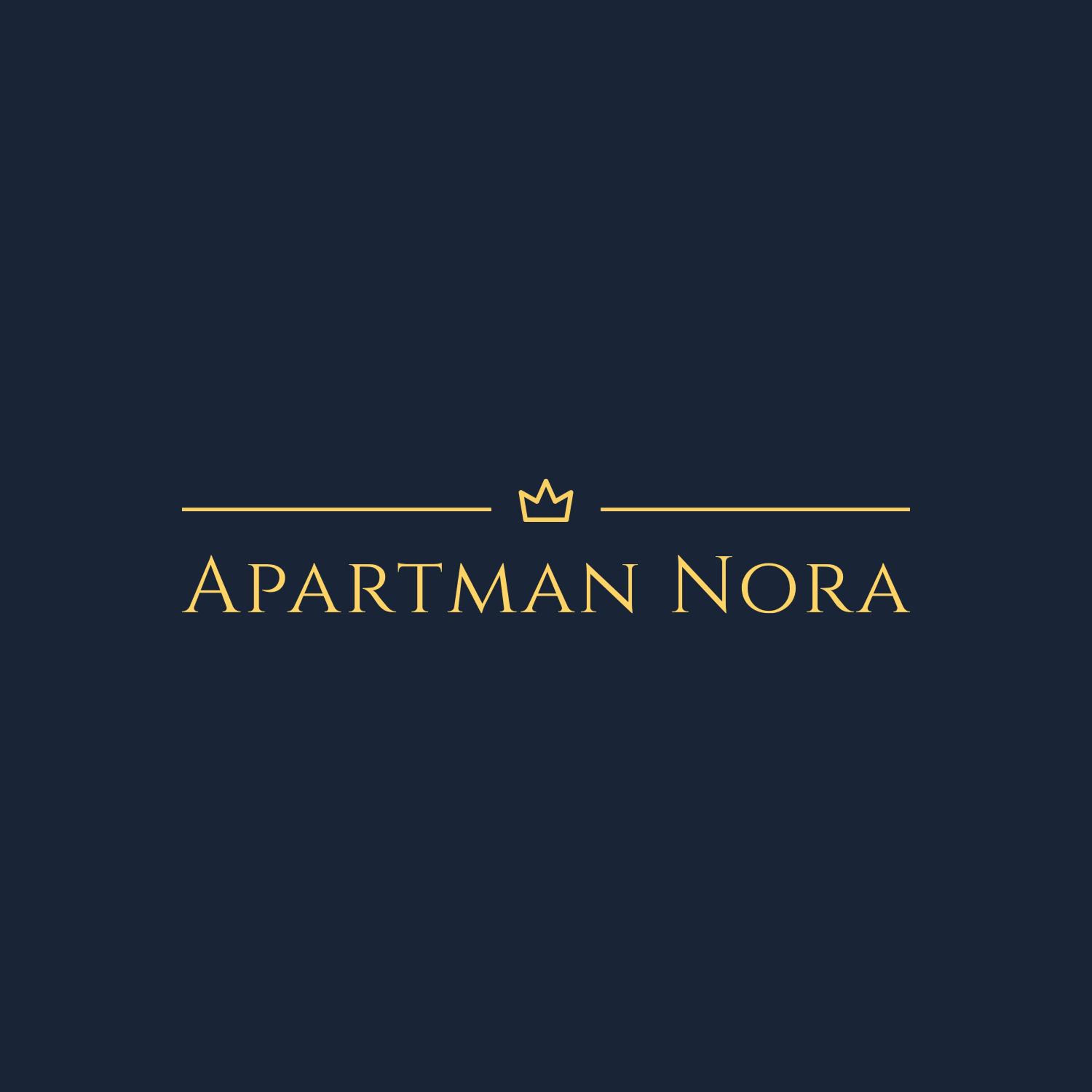 Apartman Nora