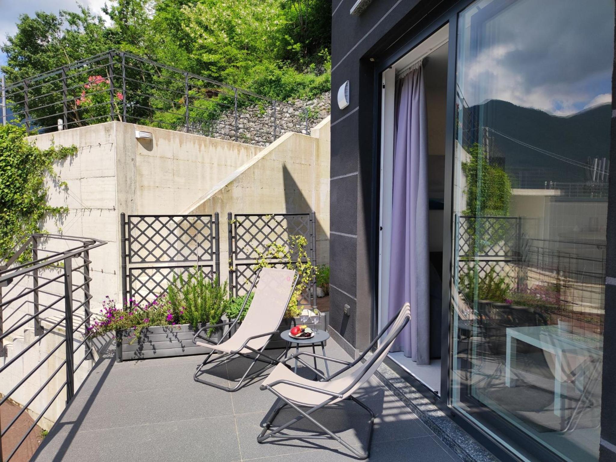 Apartment Lakeview Terrace by Interhome