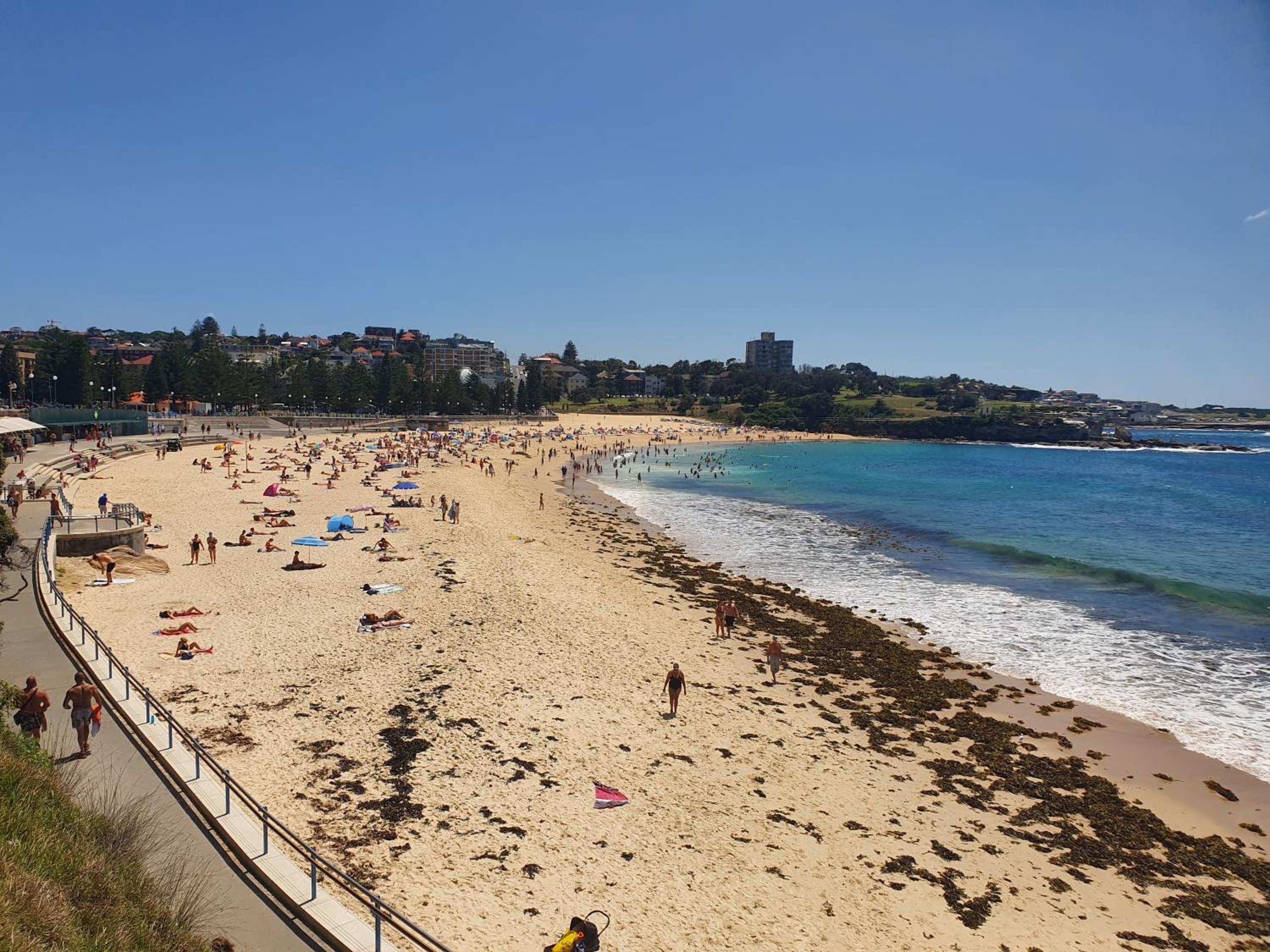 Coogee Beachside Hostel