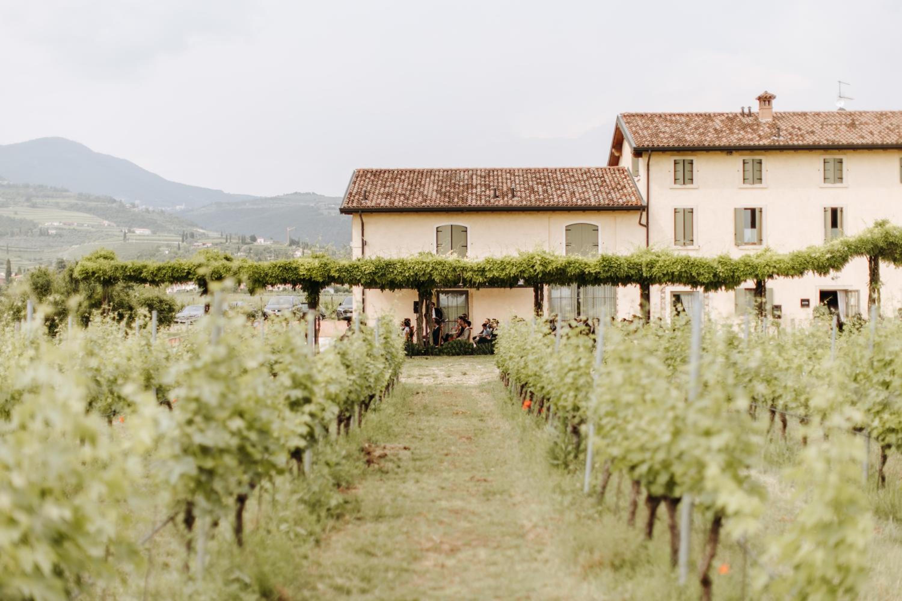 Dimora Buglioni Wine Relais, photo 89