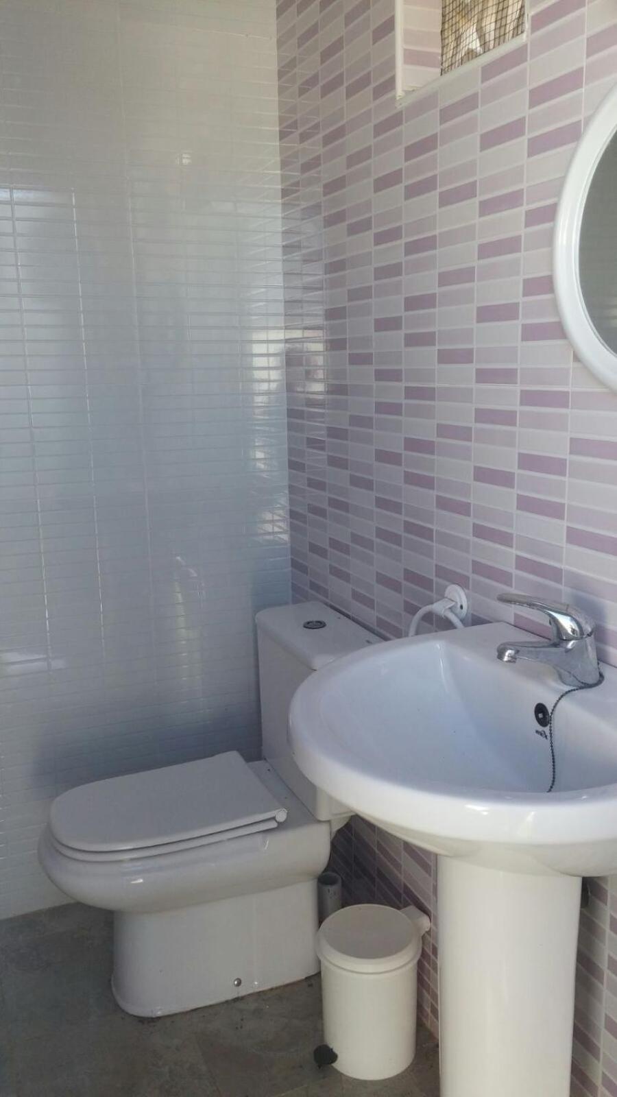 Casas Antonio-piscina privada y BBQ