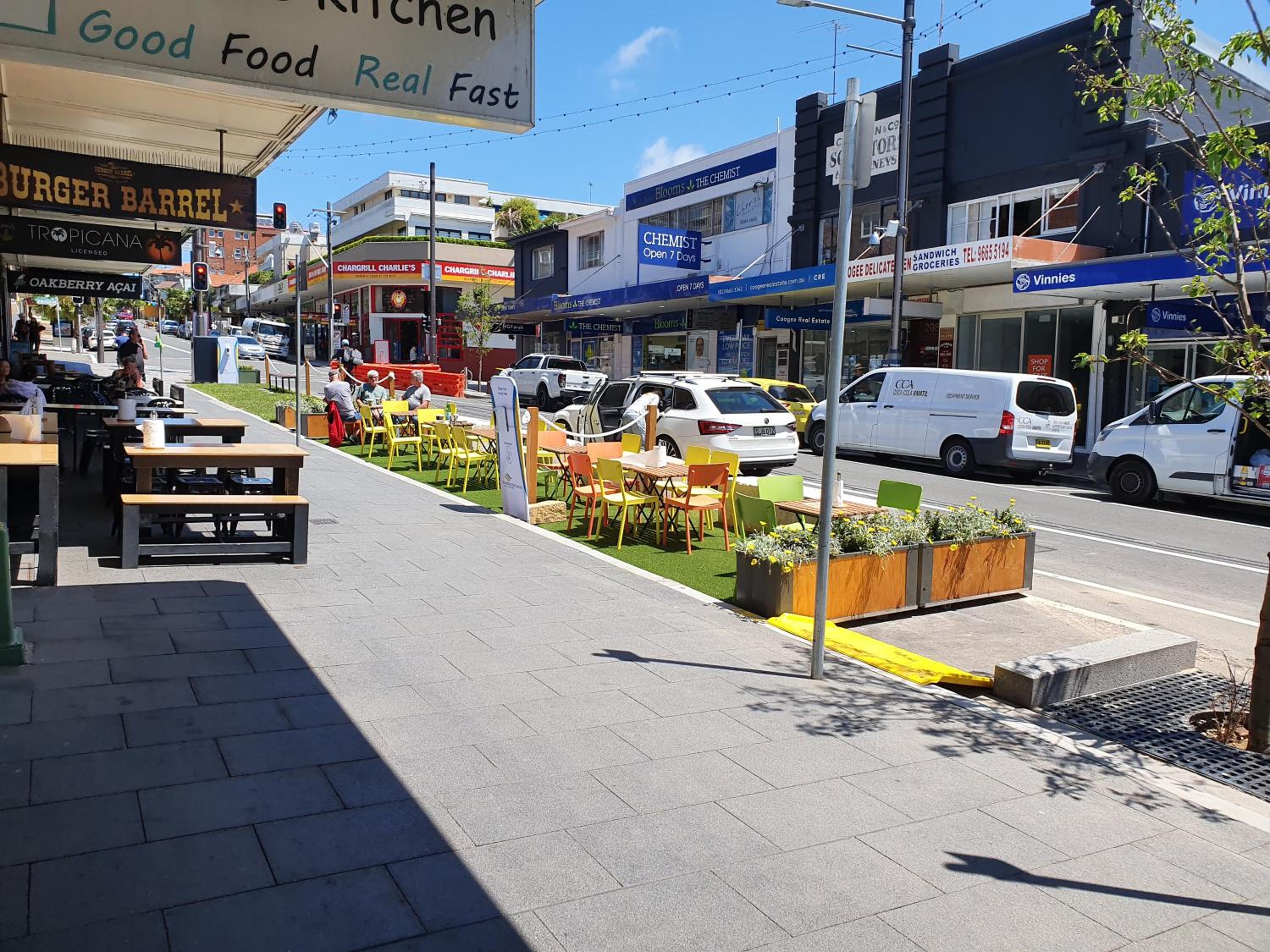 Coogee Beachside Hostel