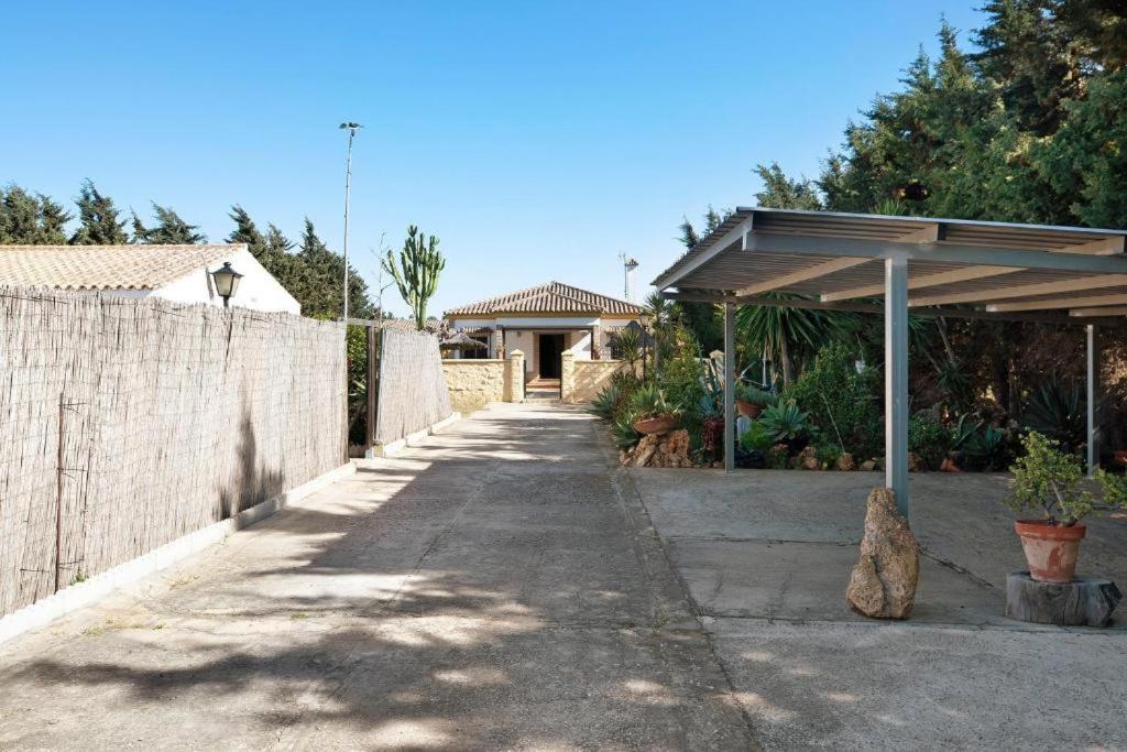 Casas Antonio-piscina privada y BBQ