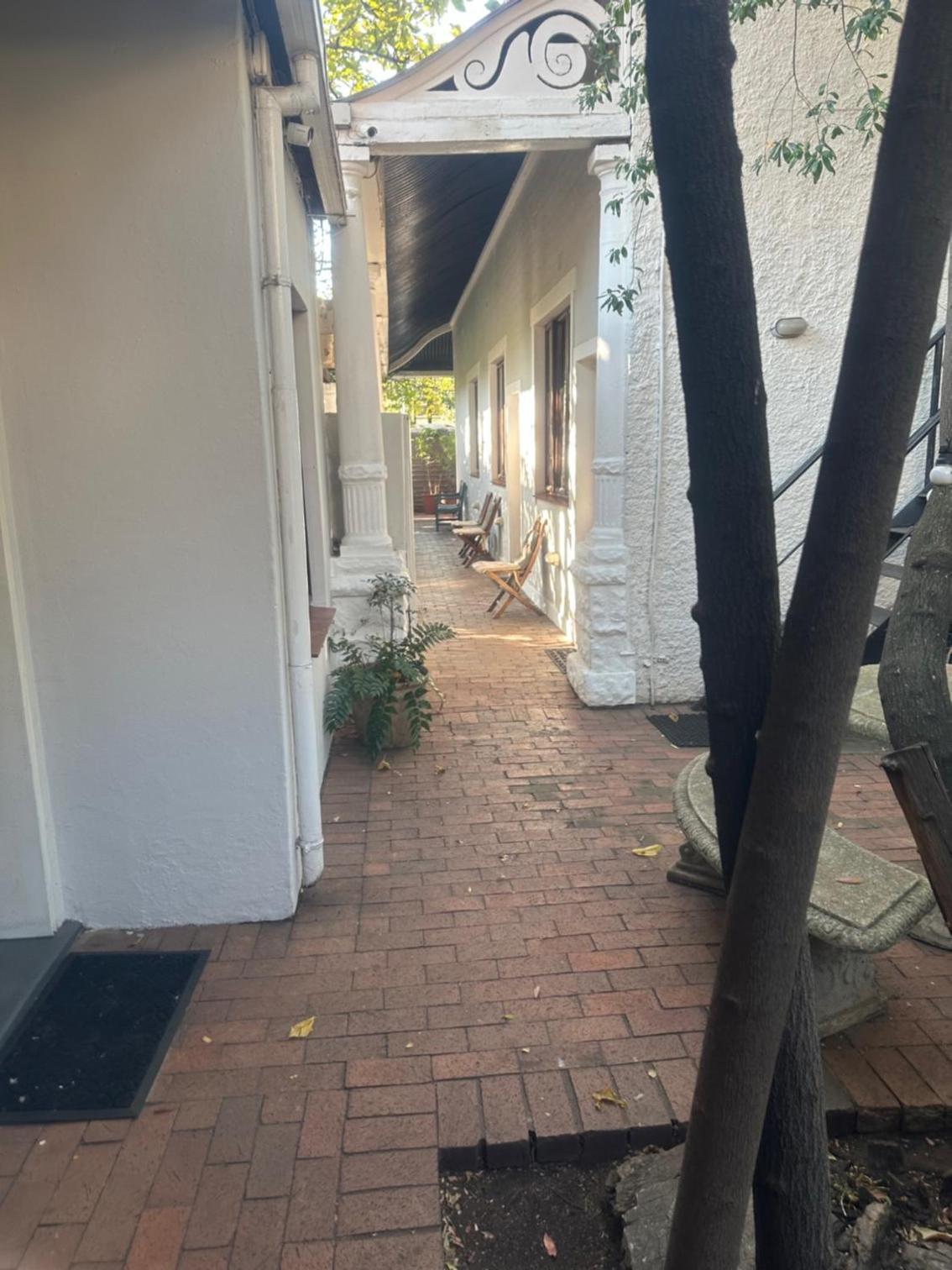 Melville Turret Guesthouse