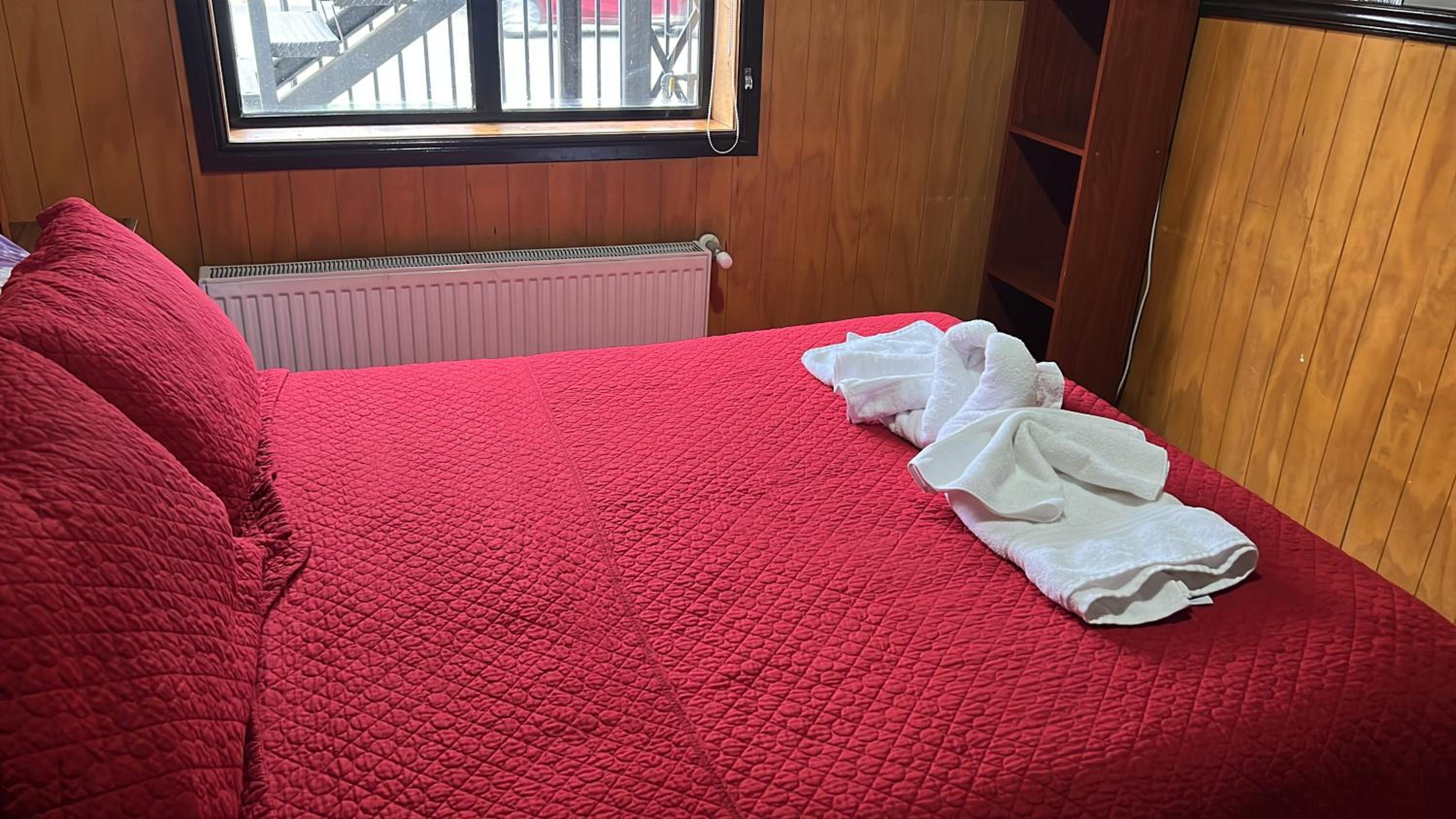 HOSTAL VICTORIA
