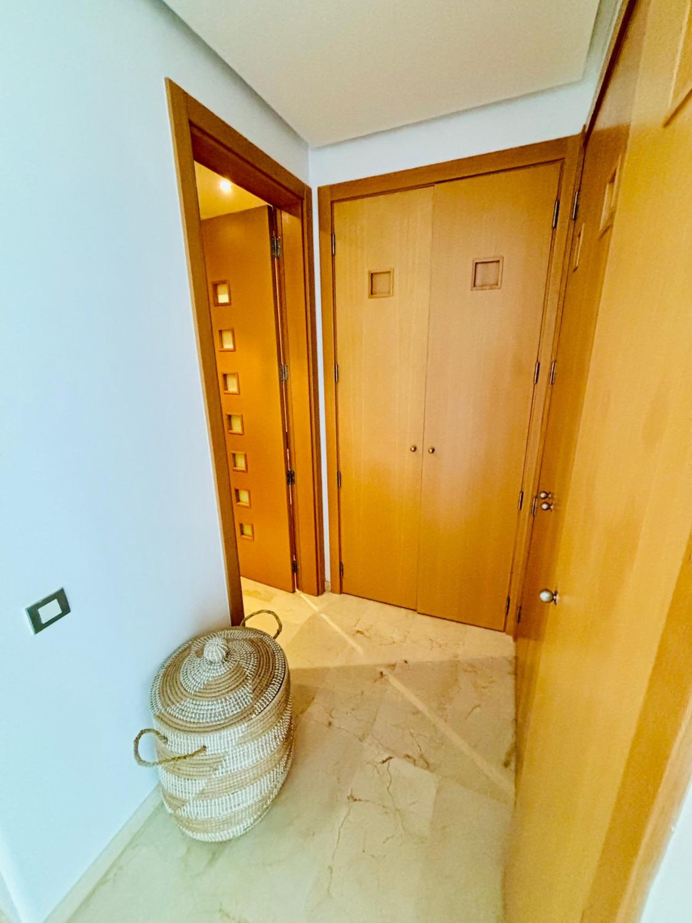 Logement sur le golf au pied de montagnes andalouses photo 2