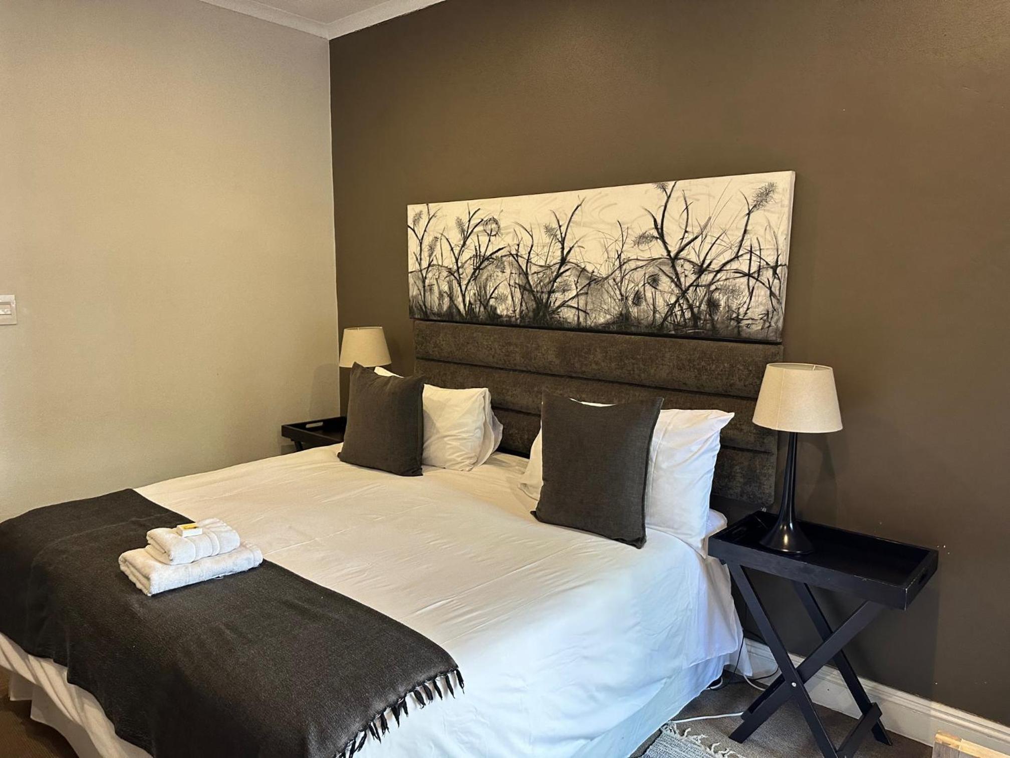 Melville Turret Guesthouse