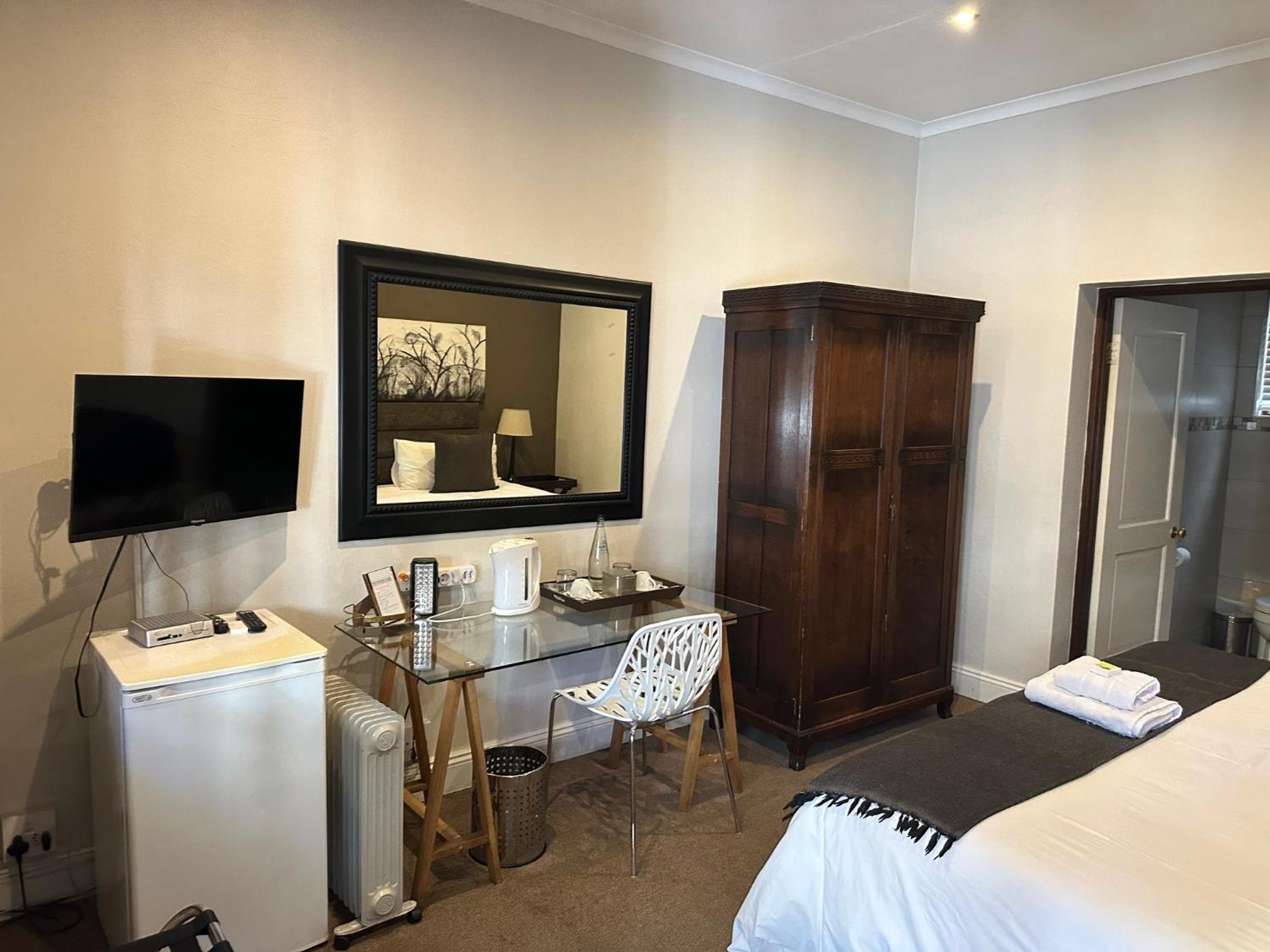 Melville Turret Guesthouse