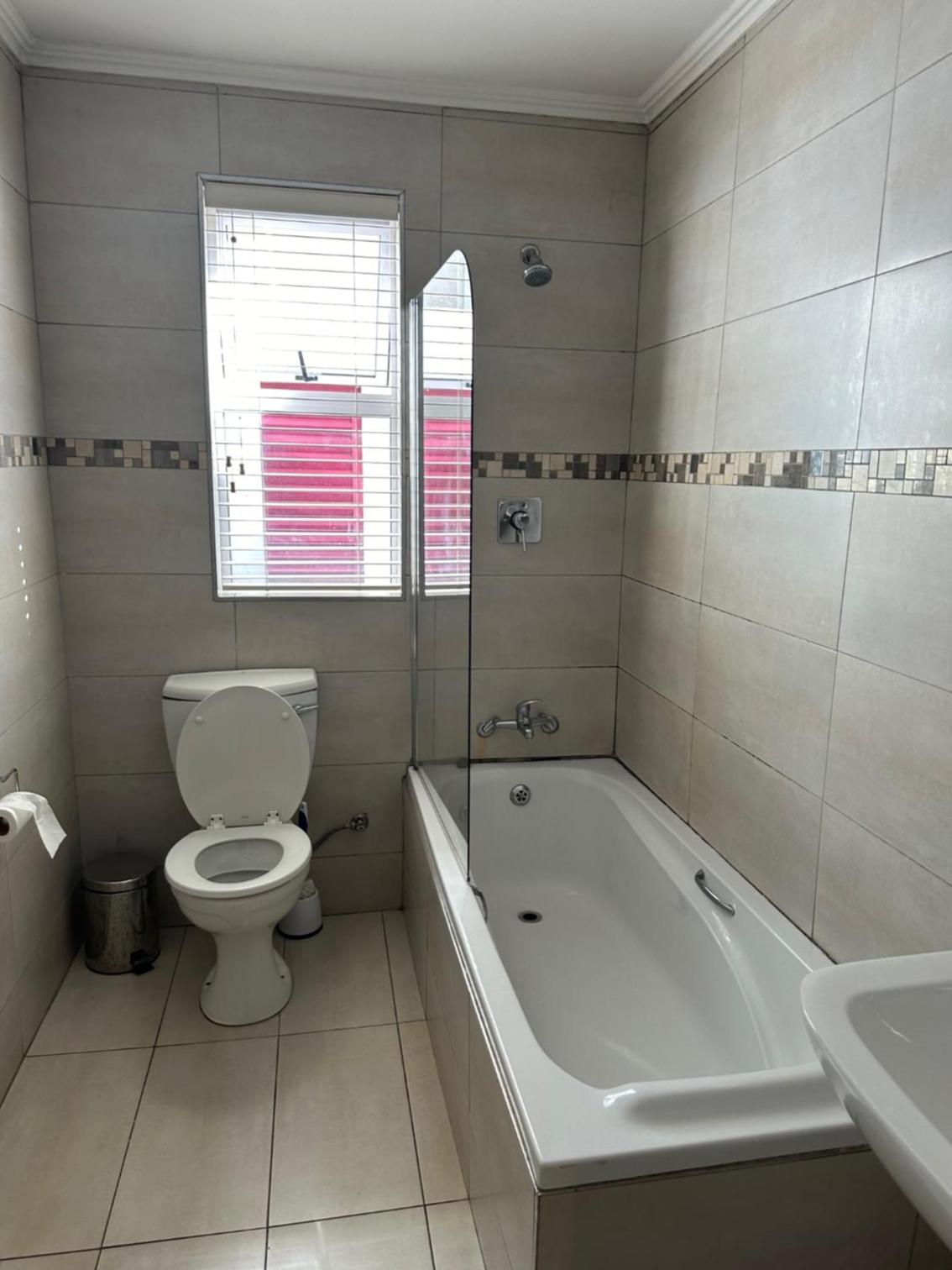 Melville Turret Guesthouse