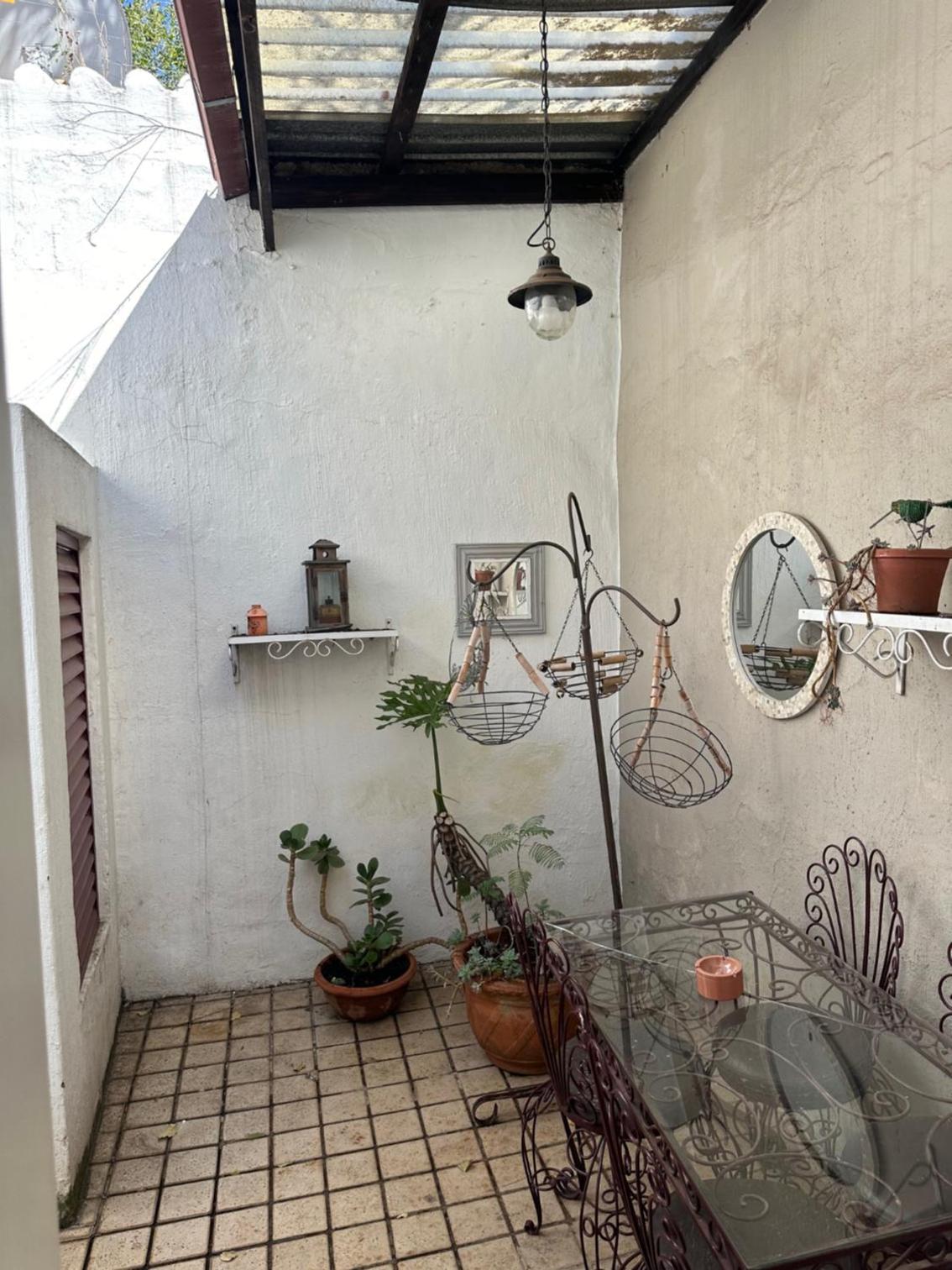Melville Turret Guesthouse