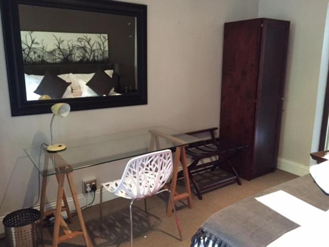Melville Turret Guesthouse