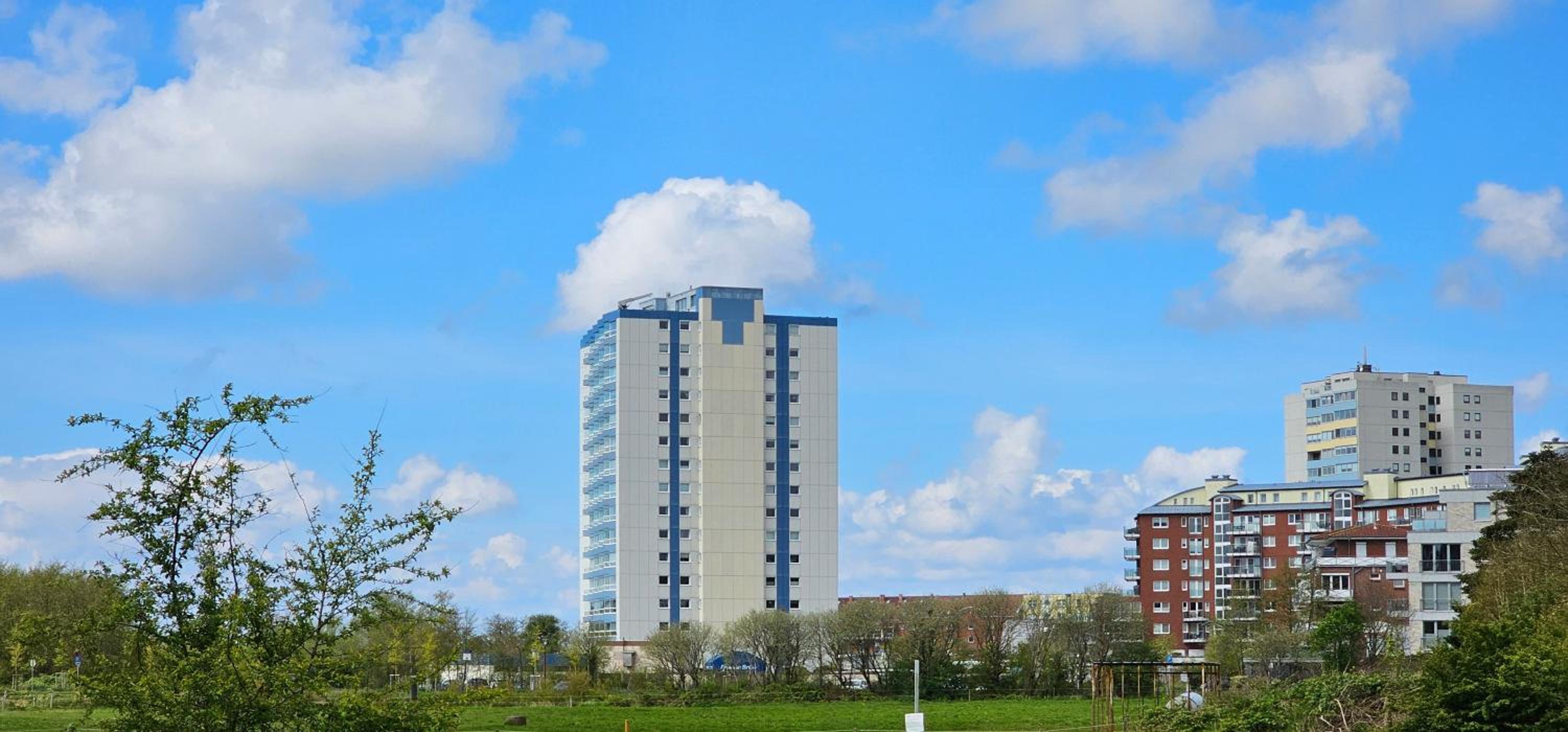 Frische Brise Wohnung 1204