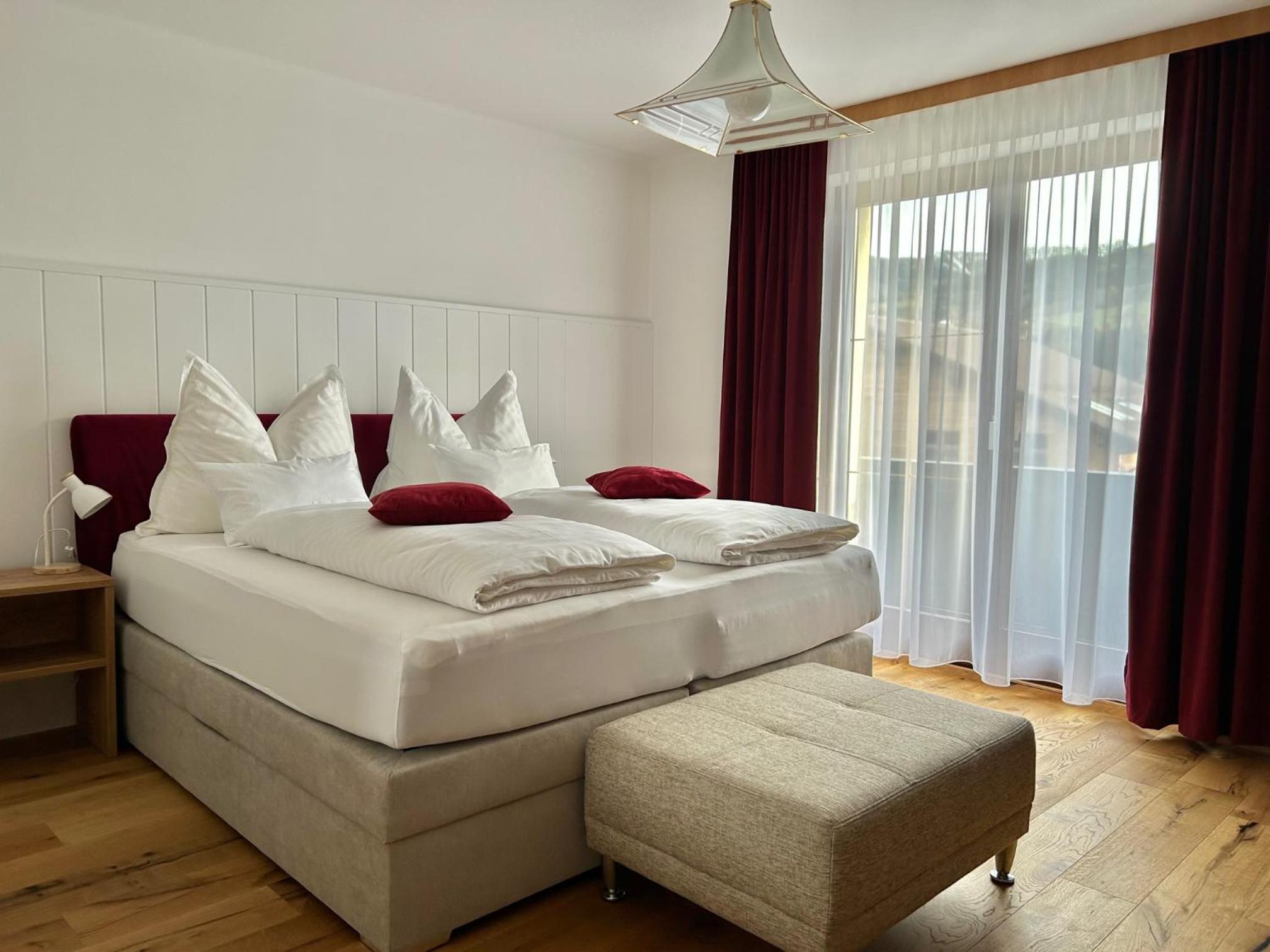 Landhaus Seraphine