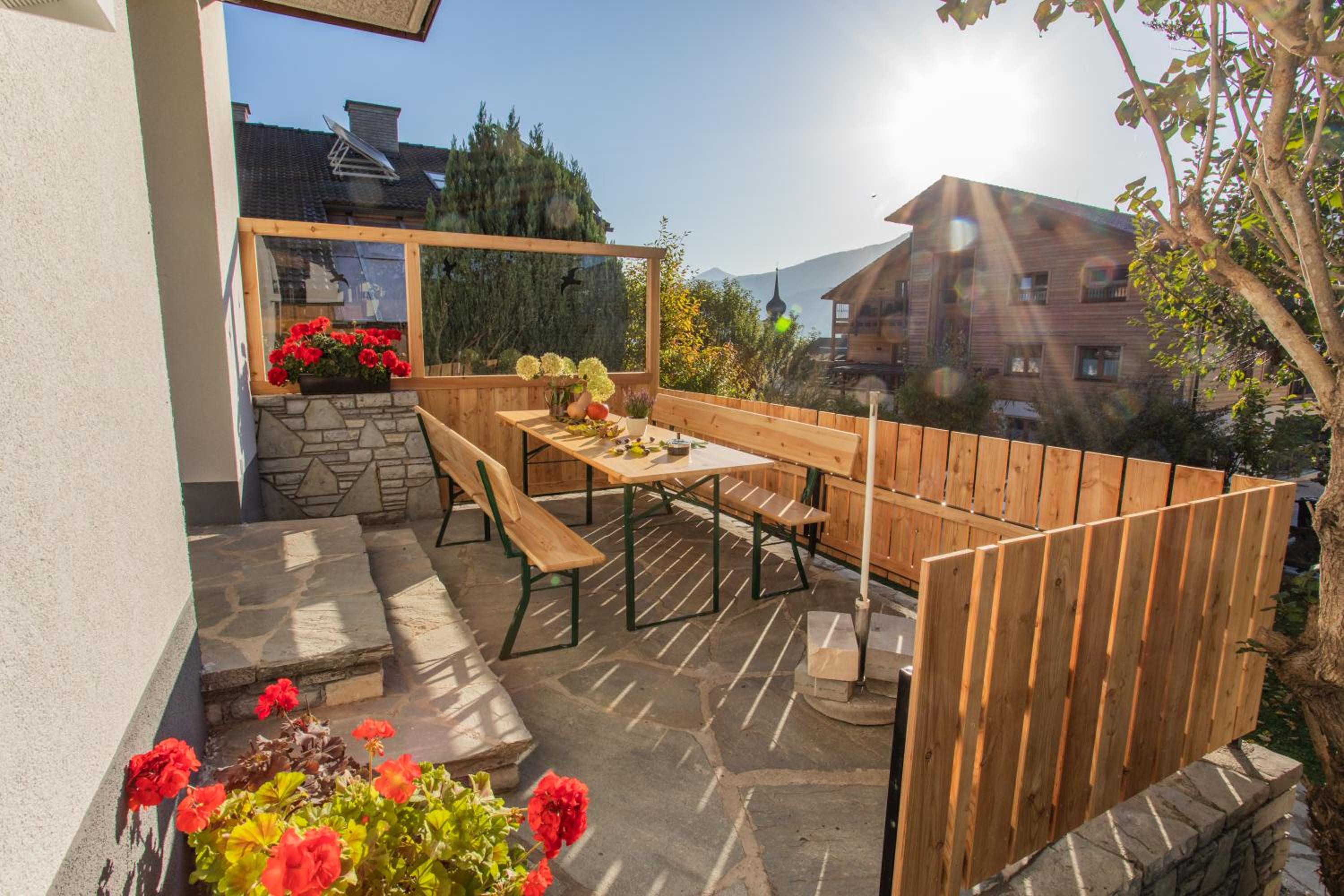 Landhaus Seraphine
