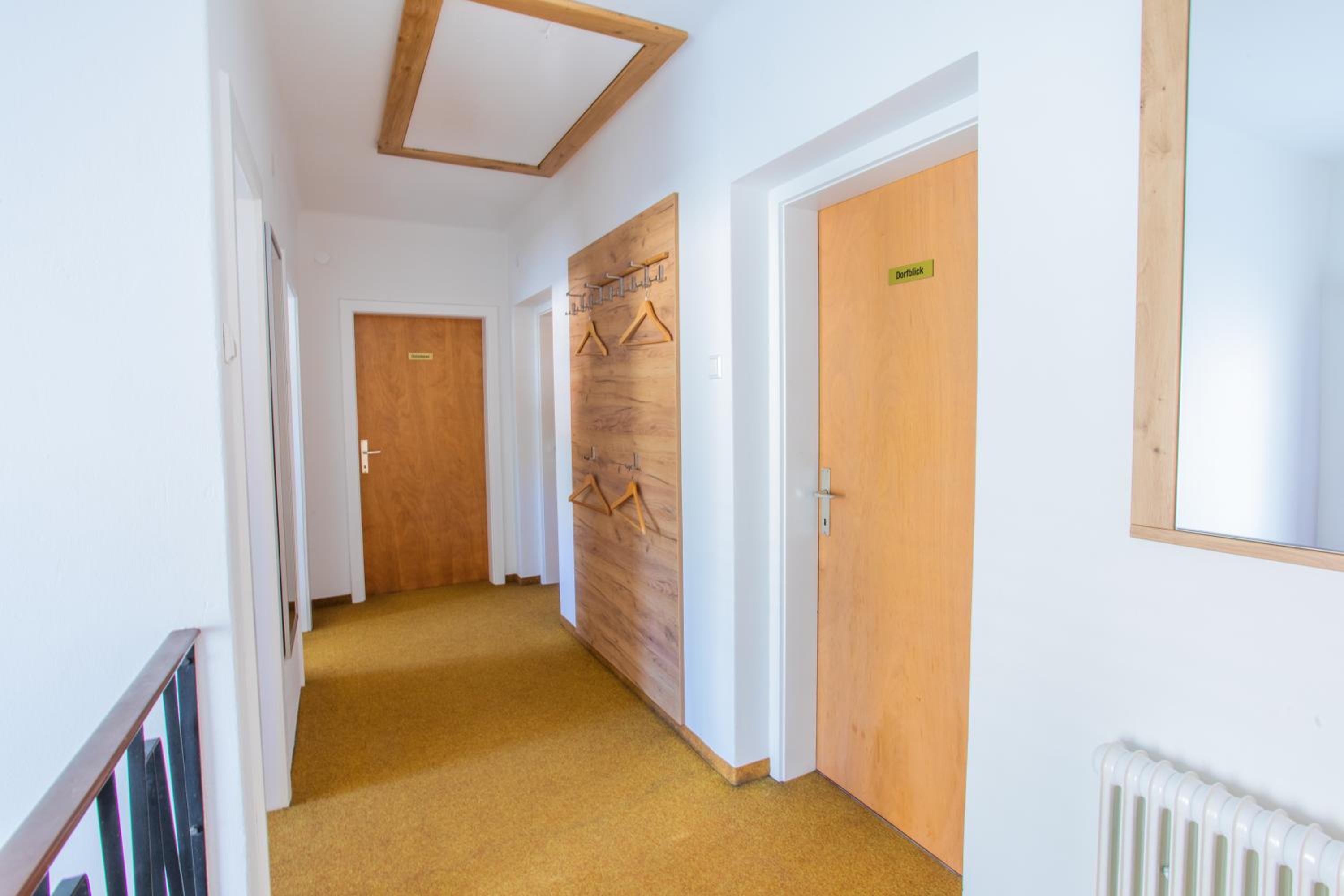 Landhaus Seraphine