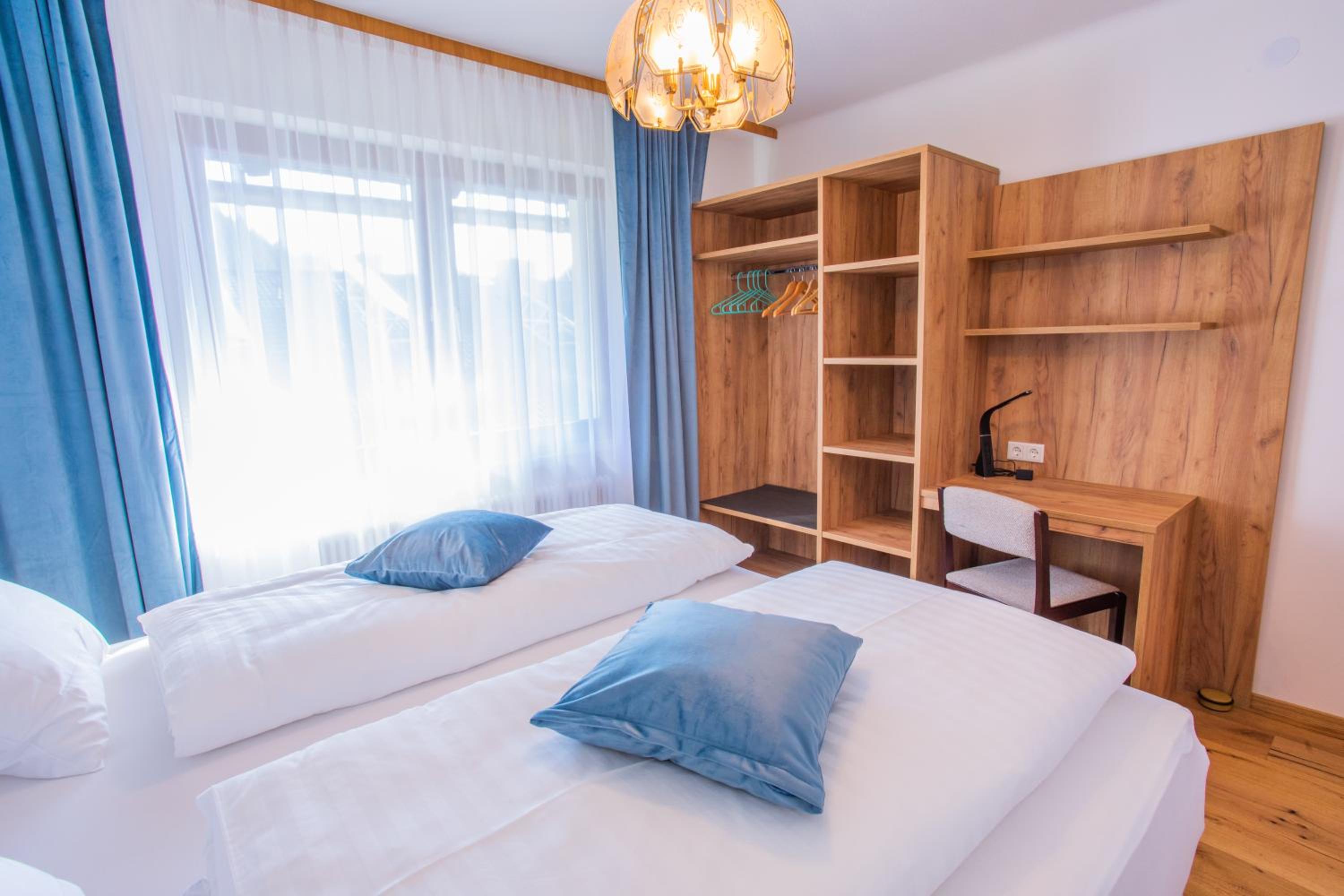 Landhaus Seraphine