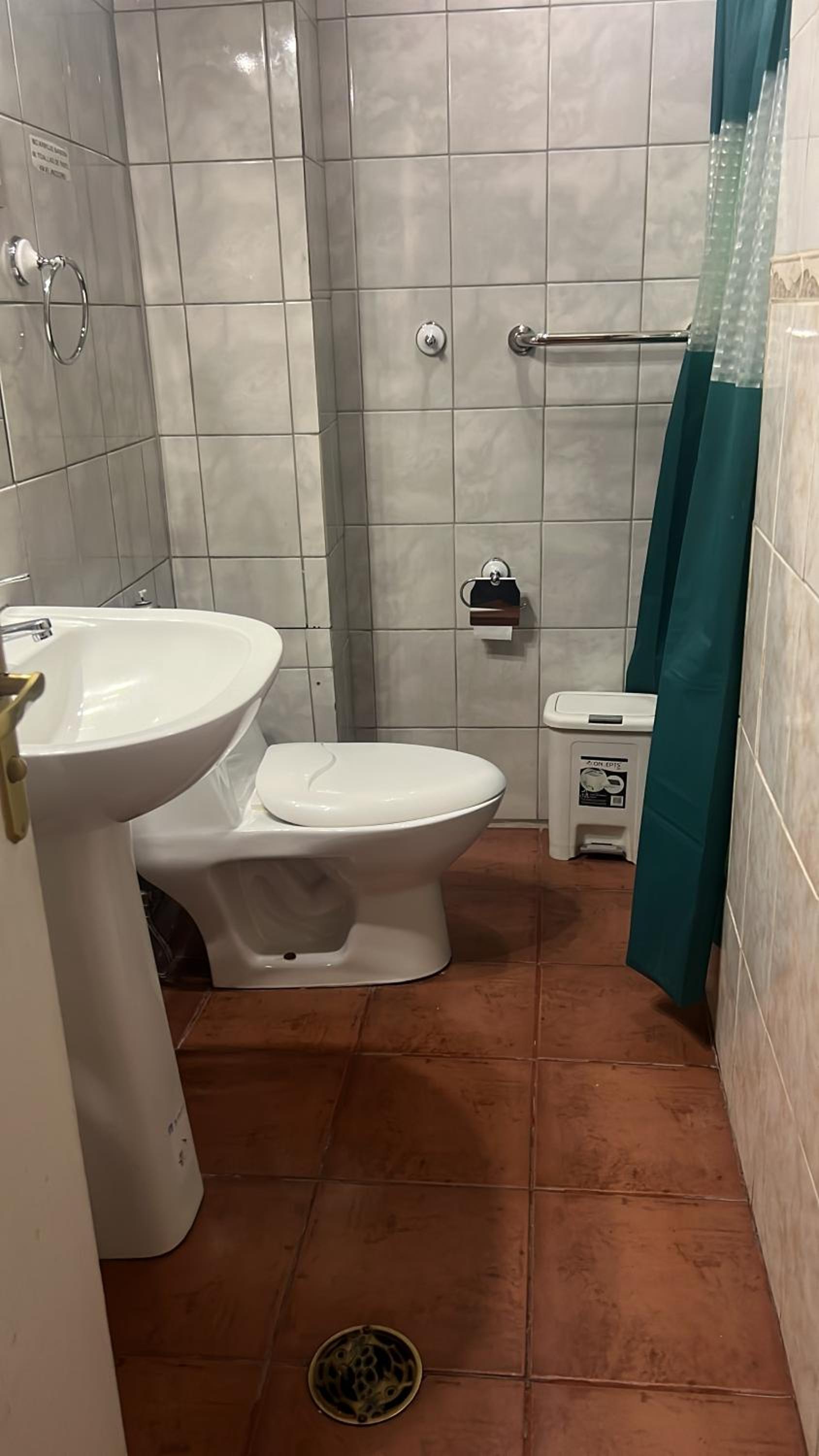 HOSTAL VICTORIA en Punta Arenas
