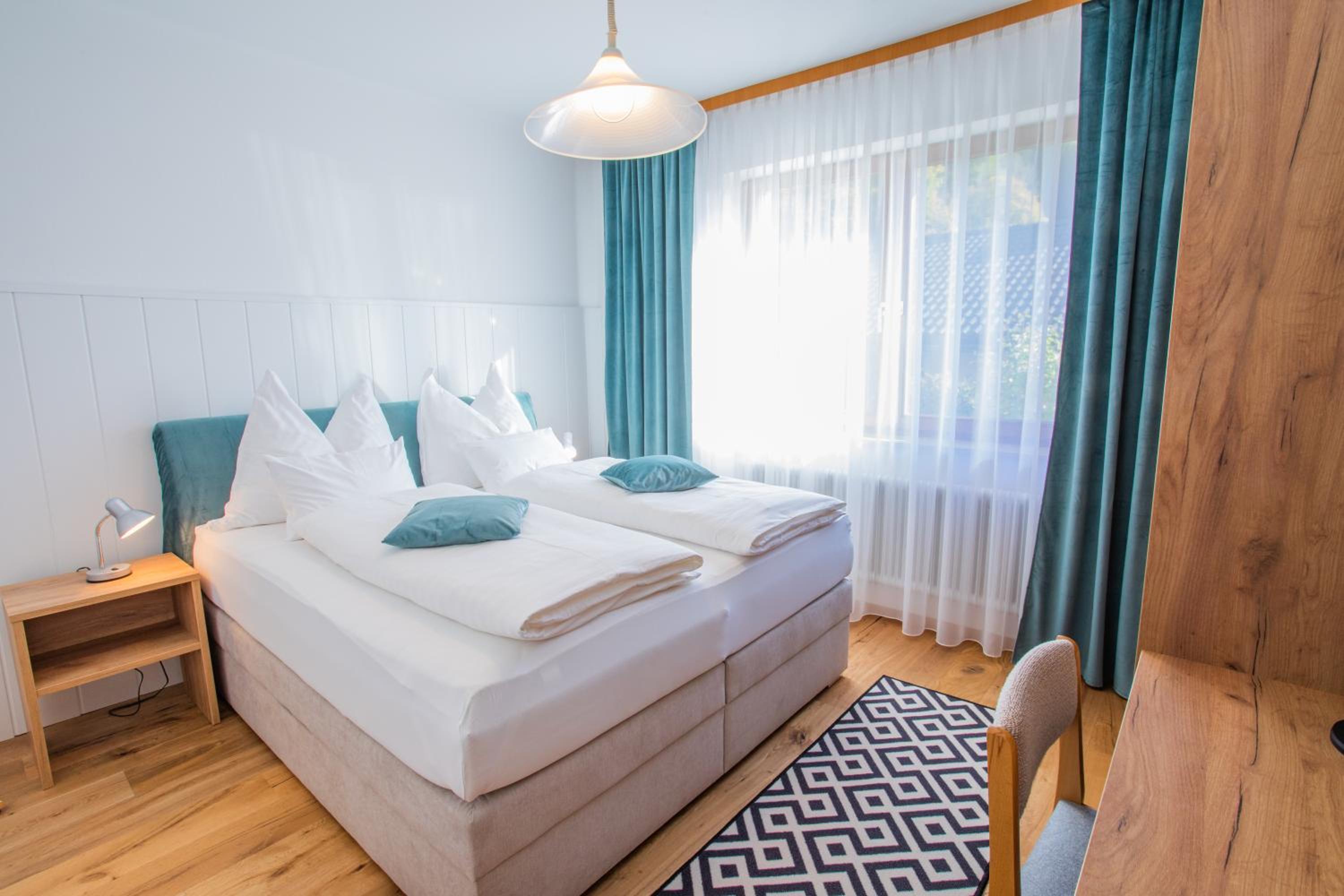 Landhaus Seraphine