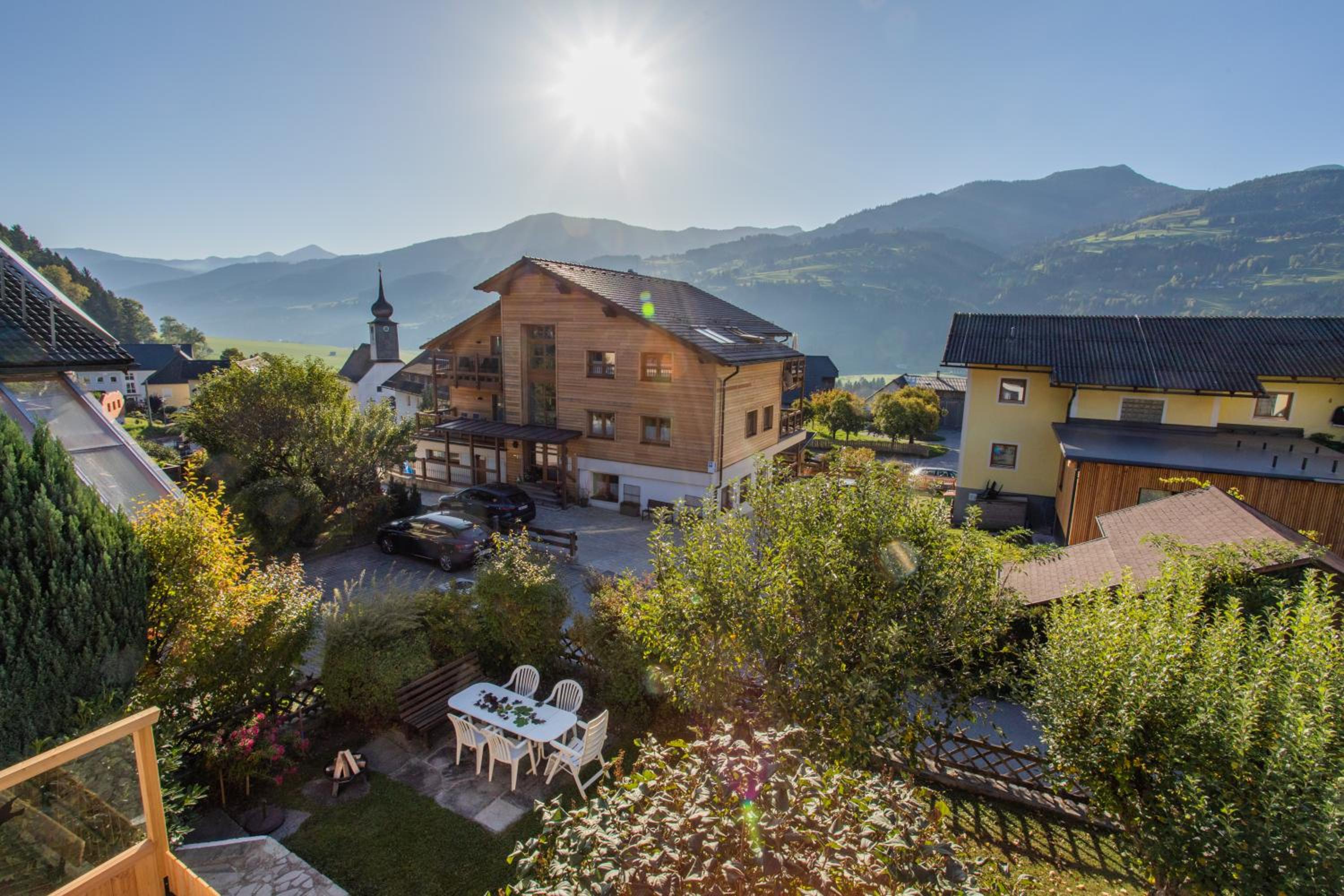 Landhaus Seraphine