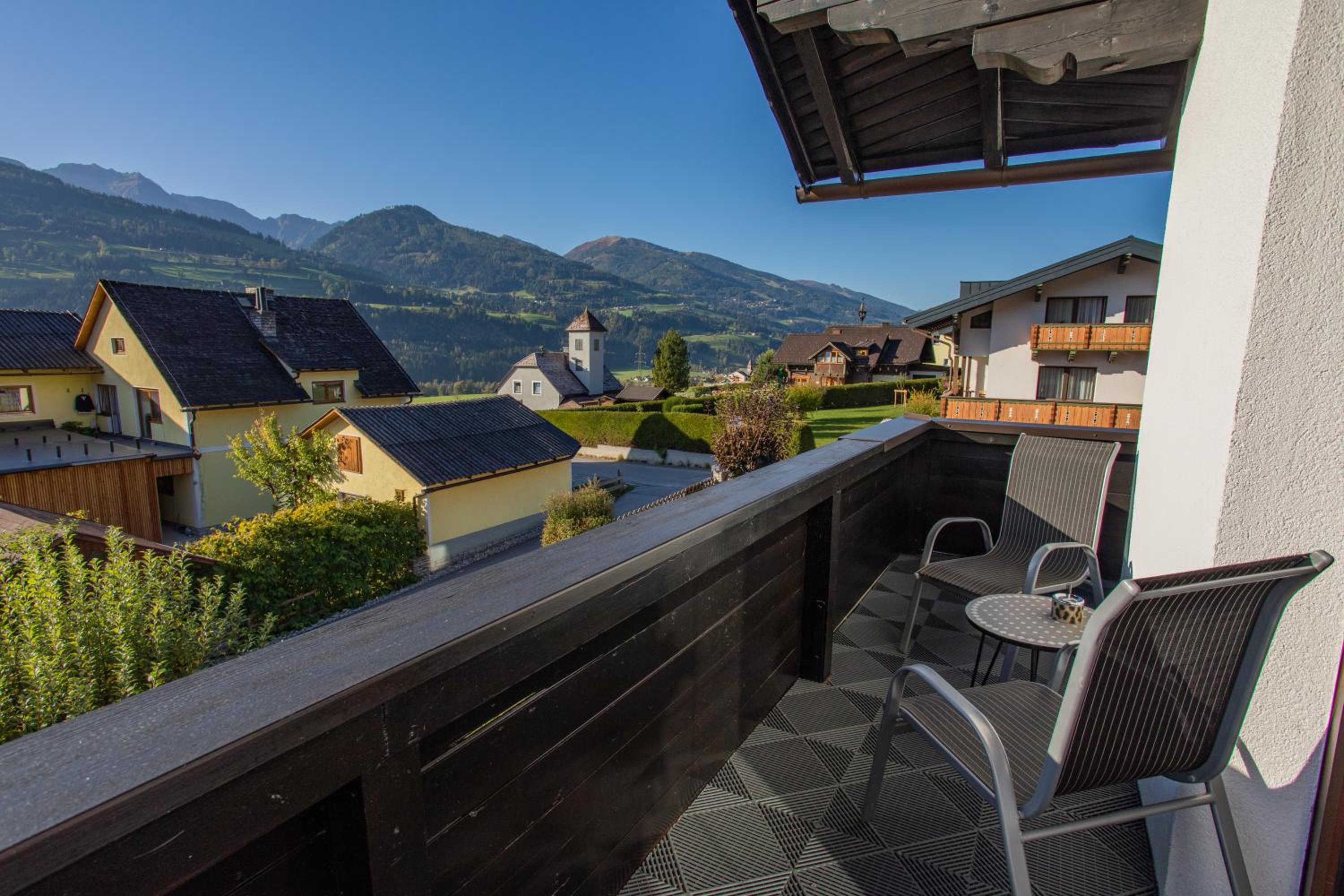 Landhaus Seraphine