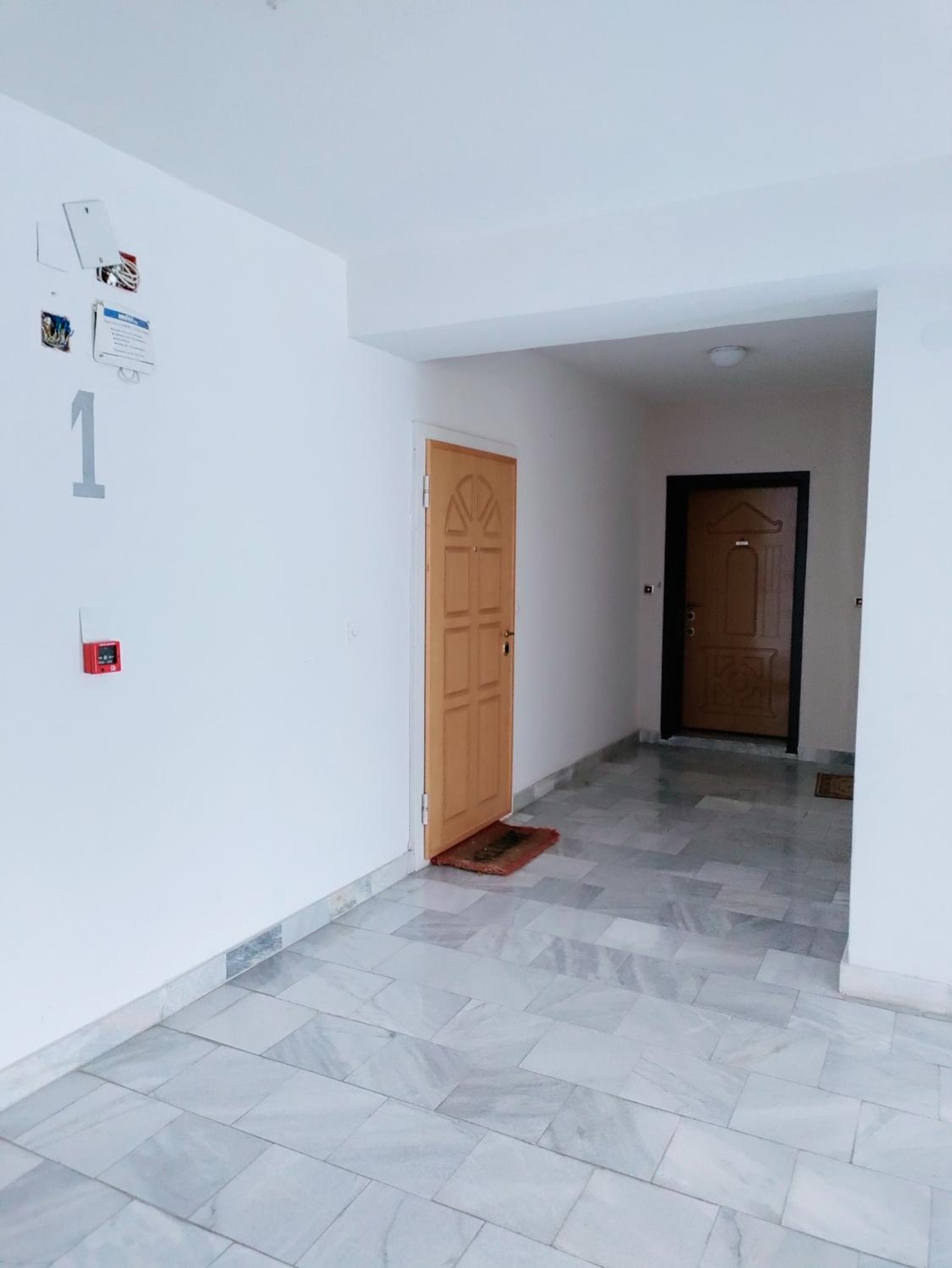 AmforA Apartment