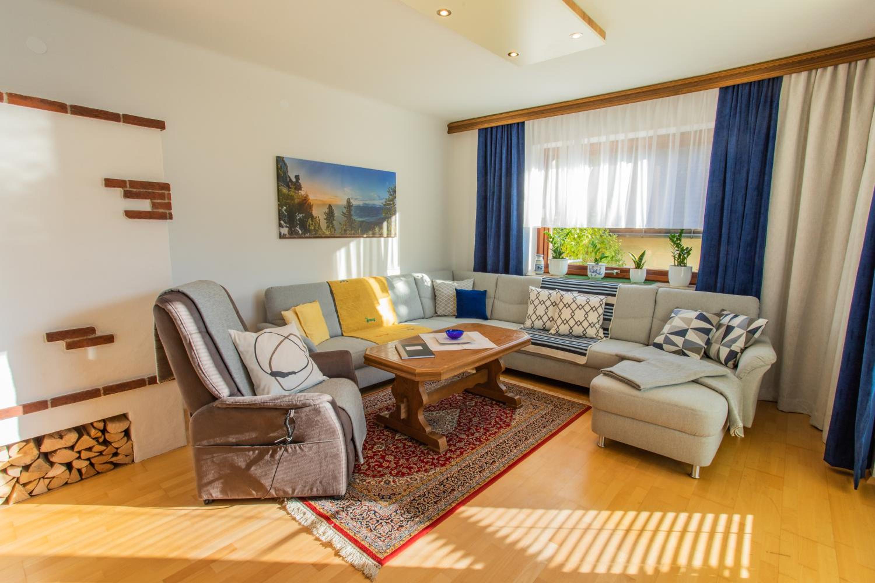 Landhaus Seraphine
