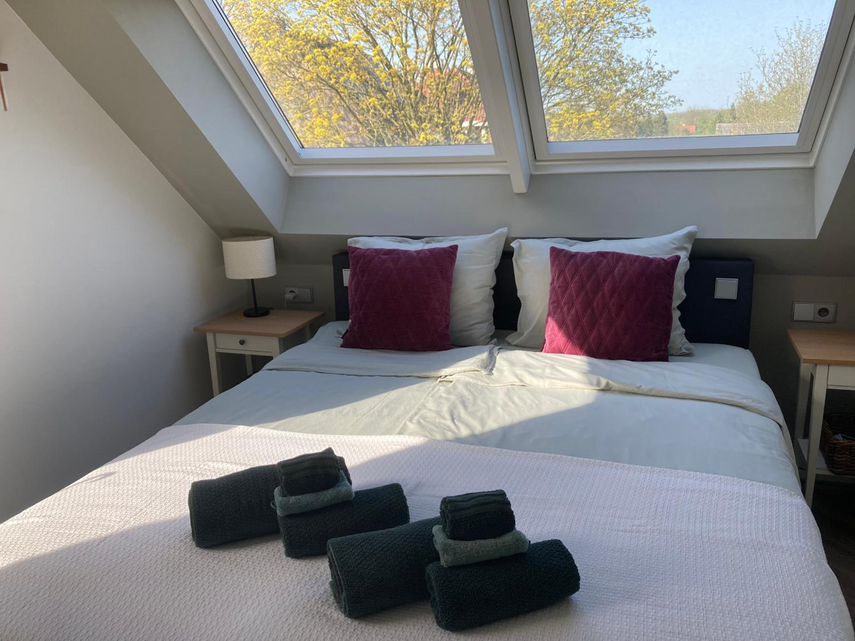 Rue Haute by M&M 4 sterren bed en breakfast vlakbij Maastricht