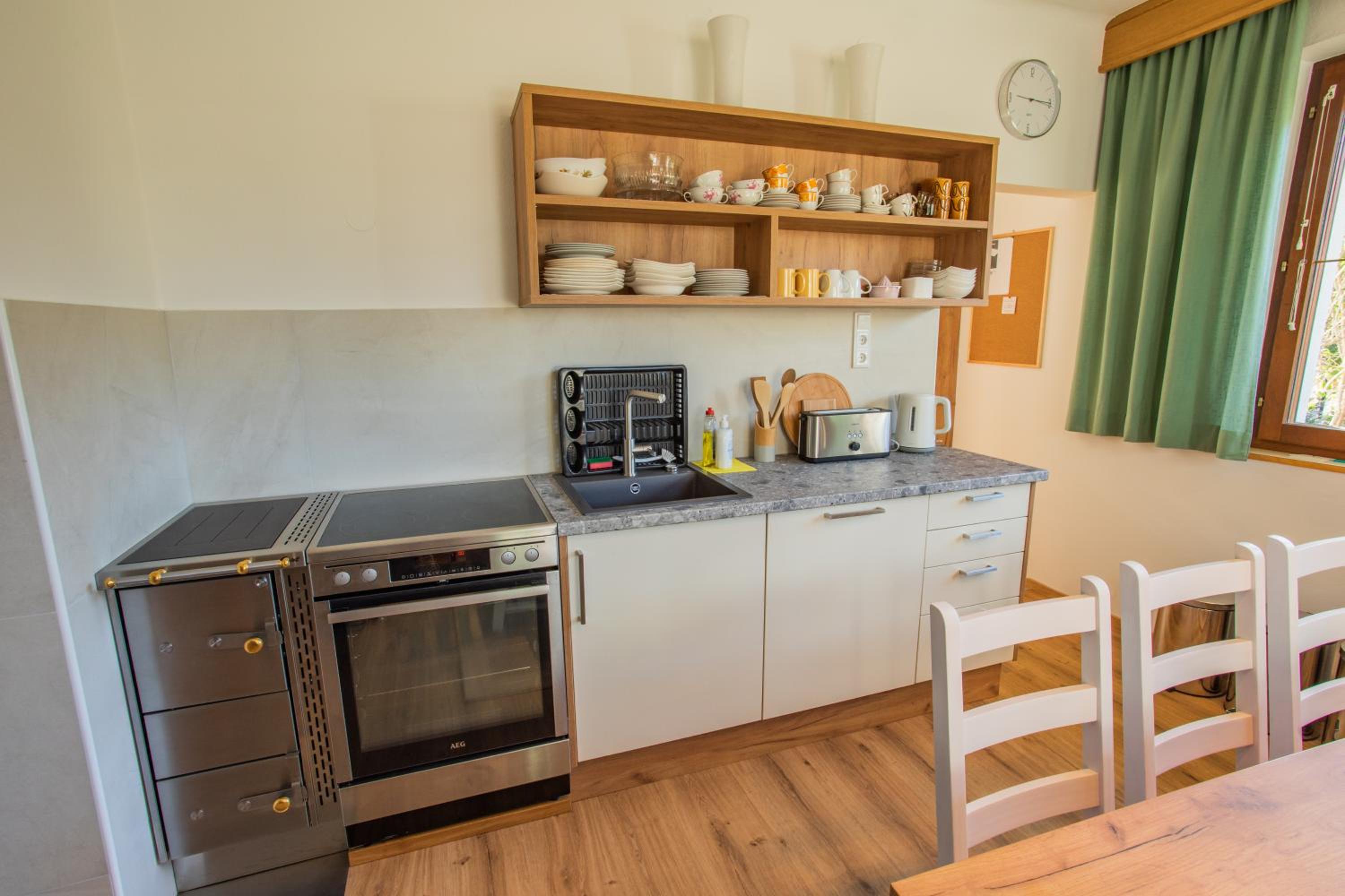 Landhaus Seraphine