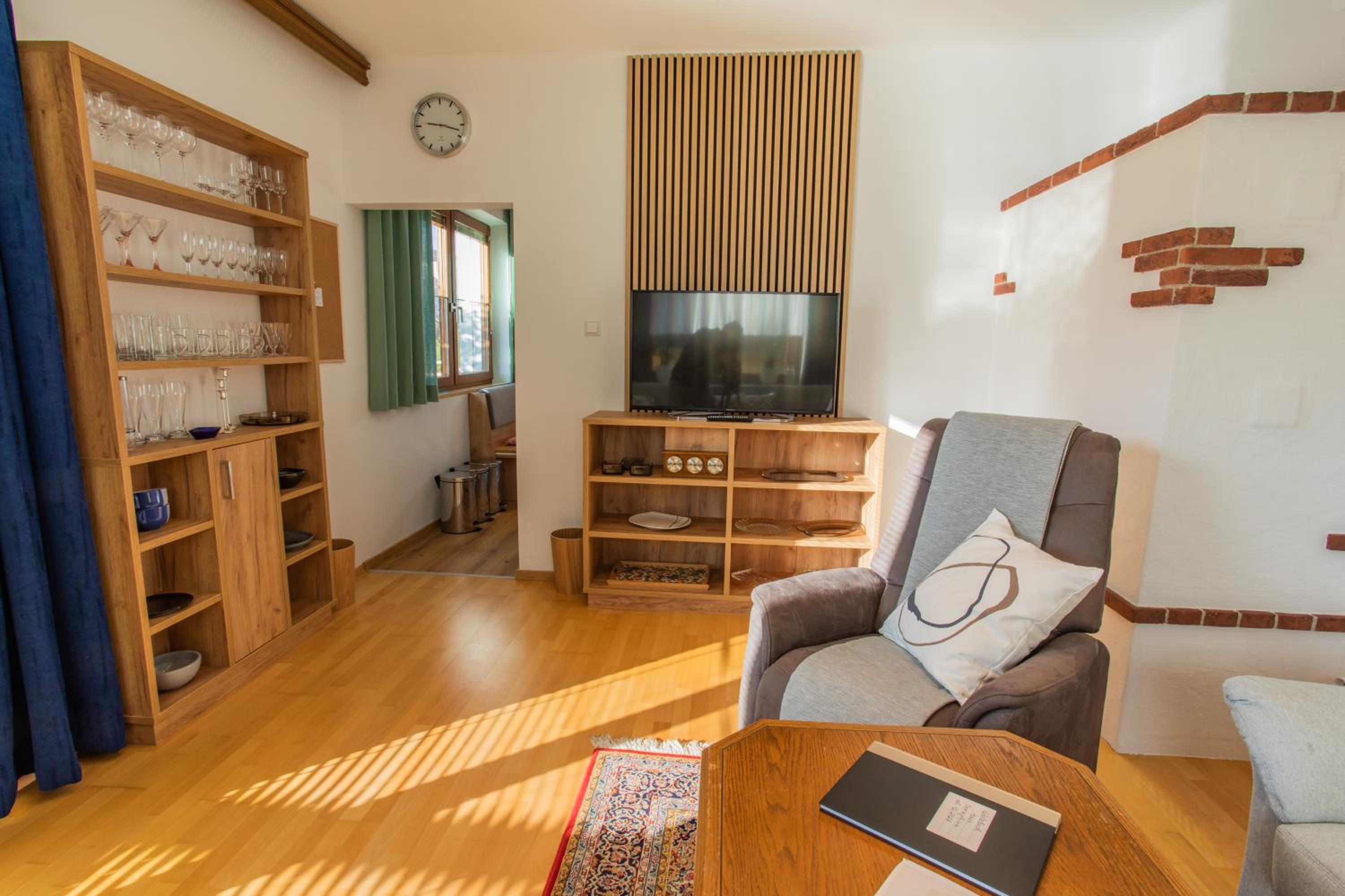 Landhaus Seraphine