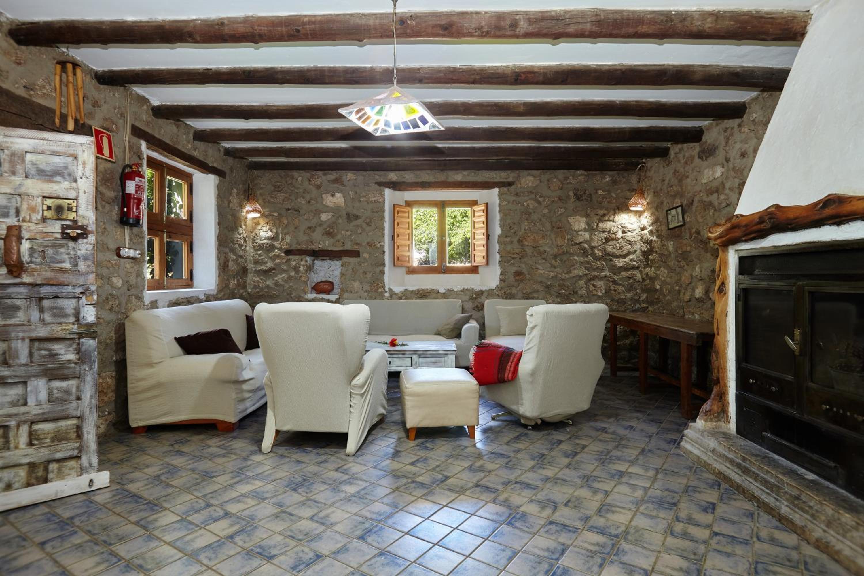 Cortijo el Soto