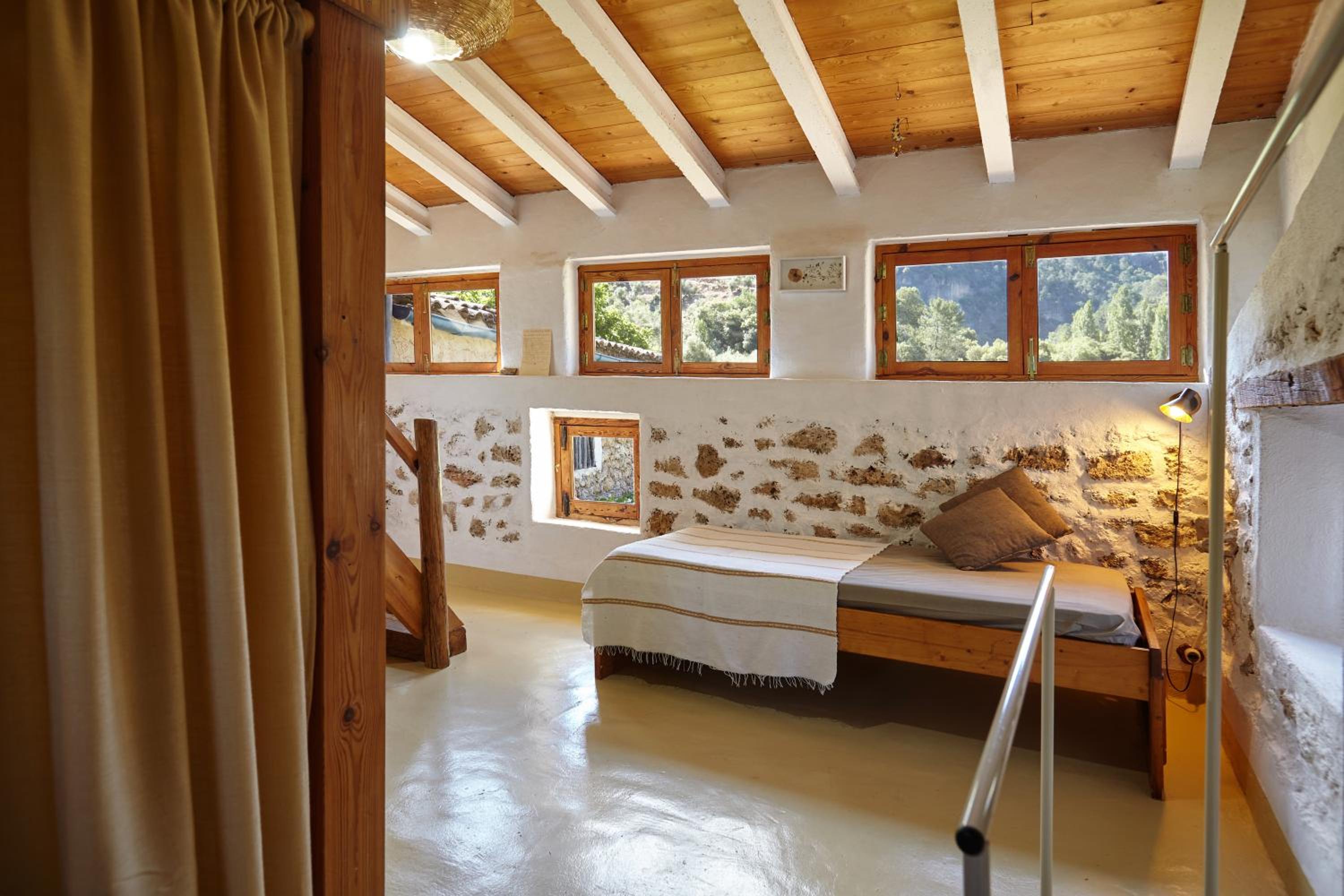 Cortijo el Soto