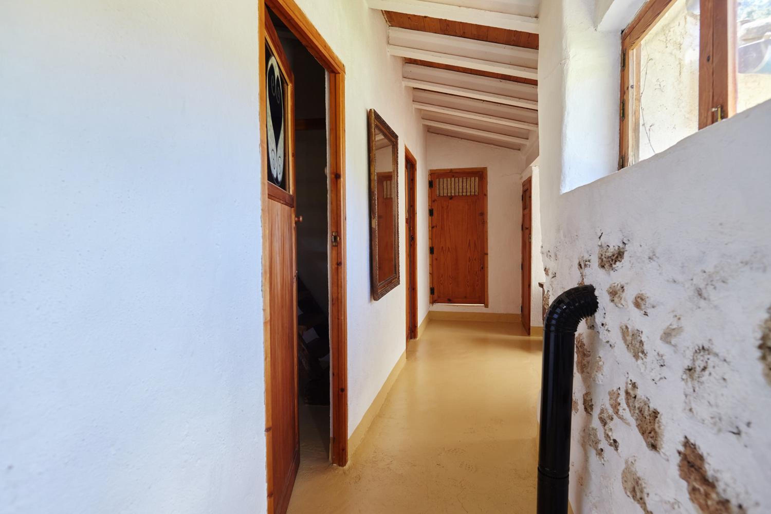 Cortijo el Soto