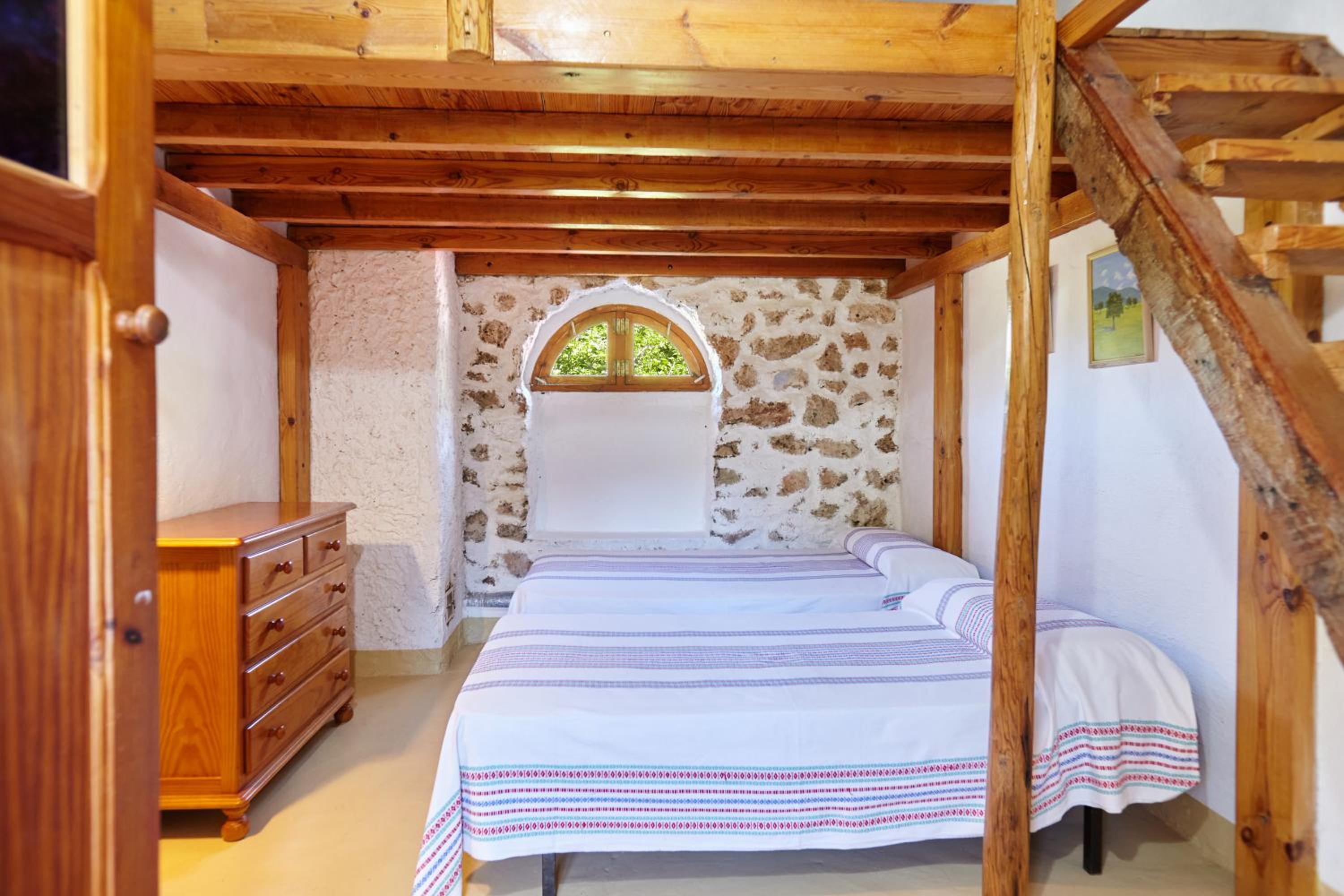 Cortijo el Soto