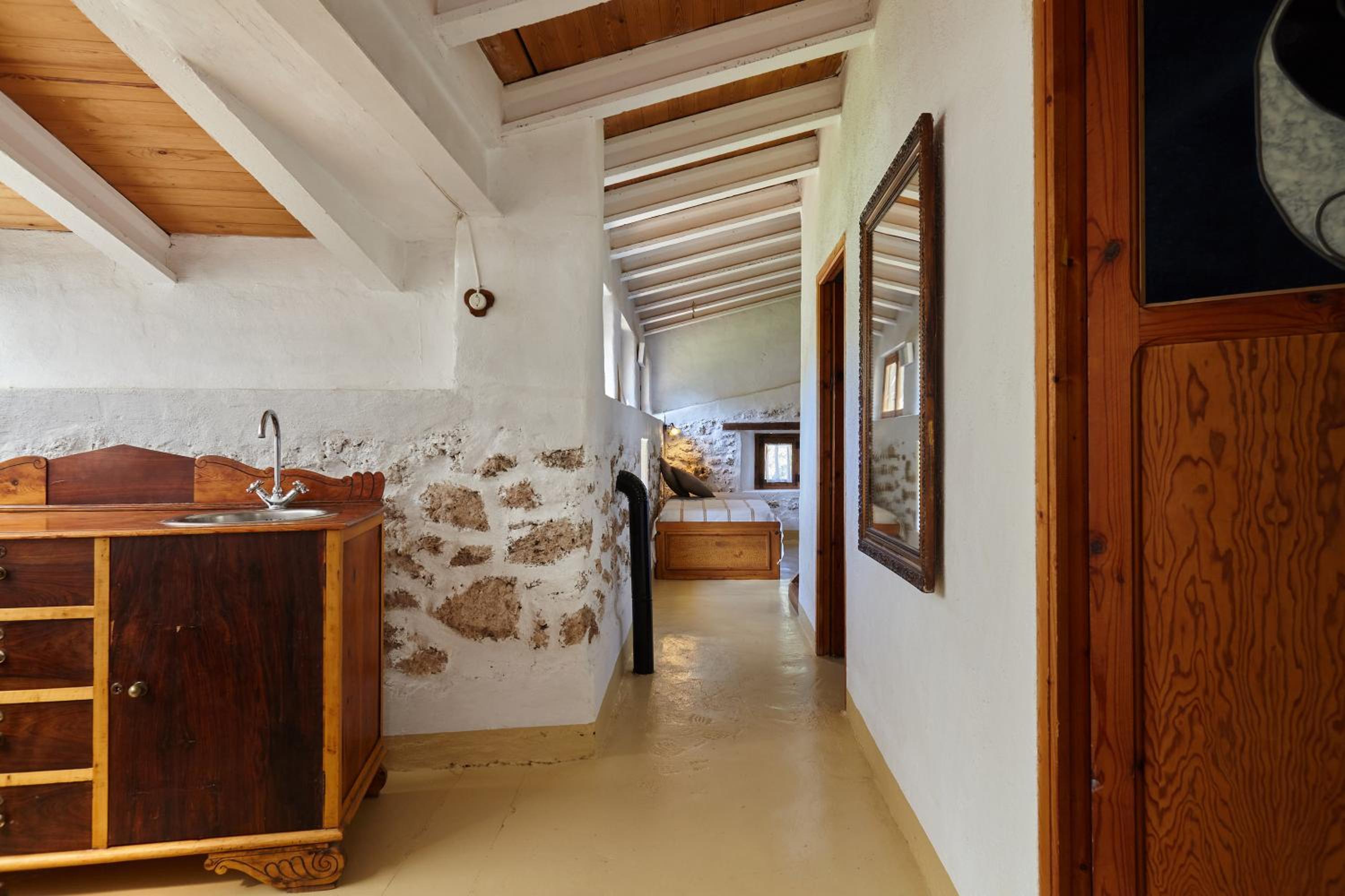 Cortijo el Soto