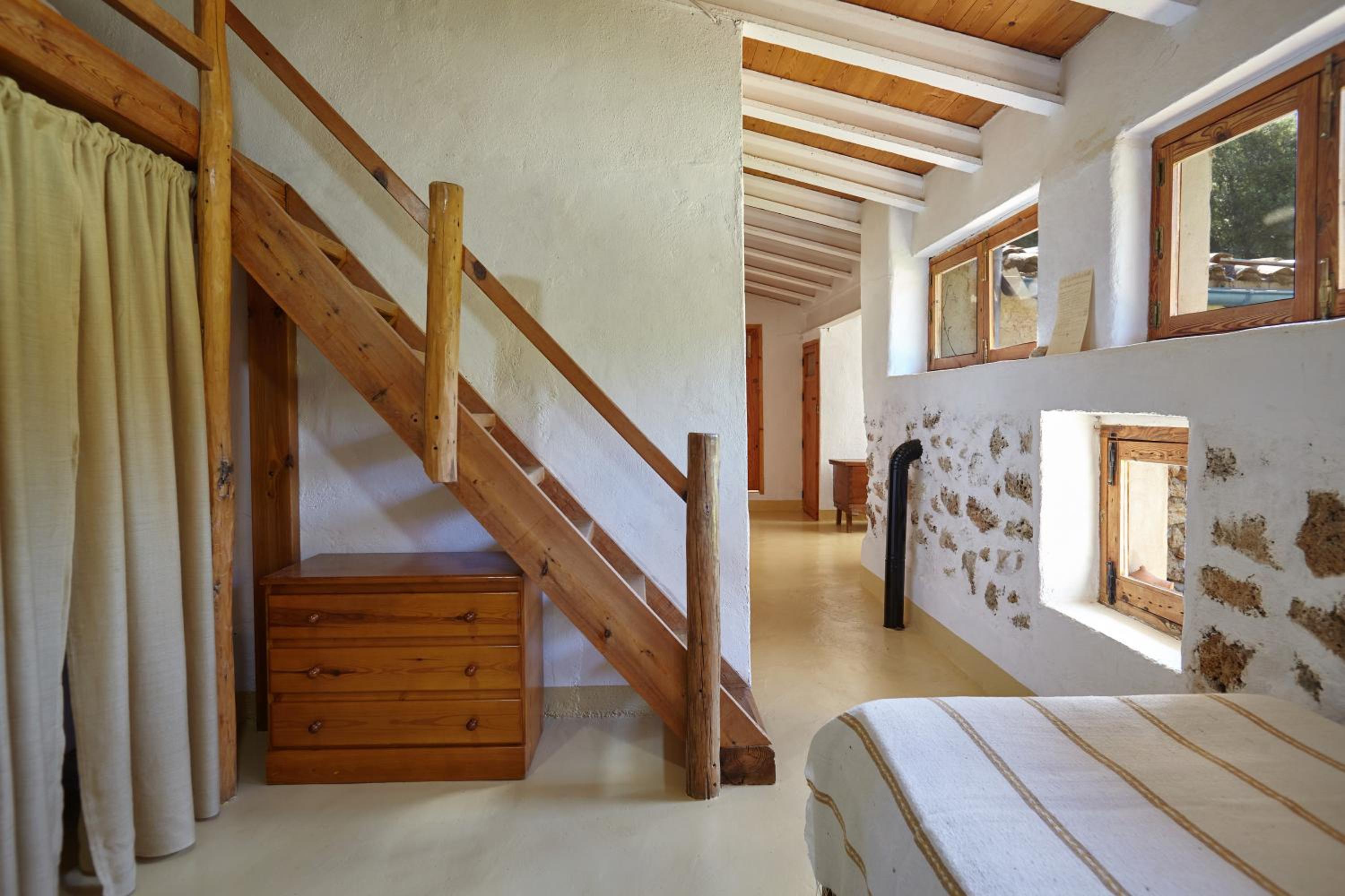 Cortijo el Soto
