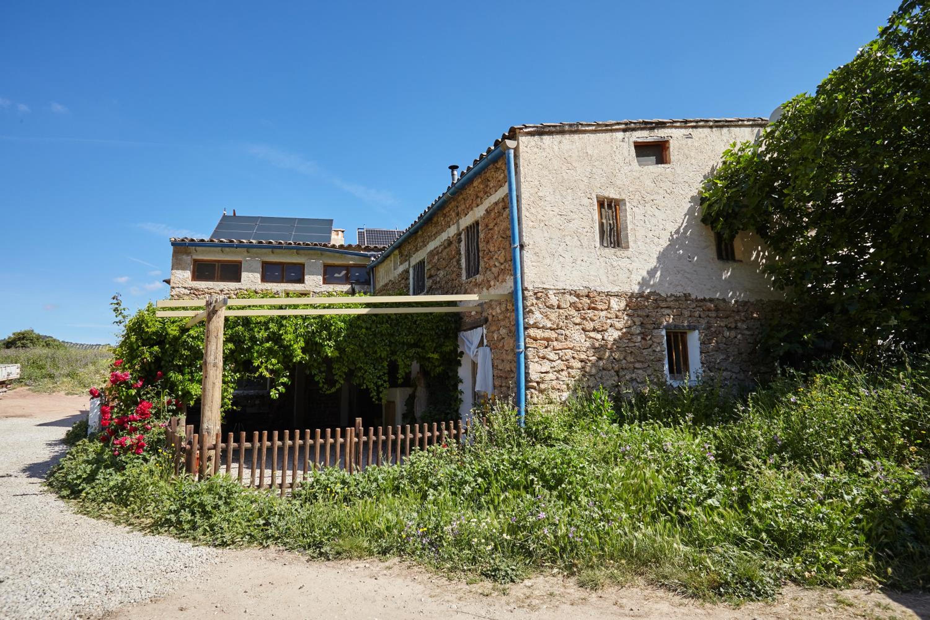 Cortijo el Soto