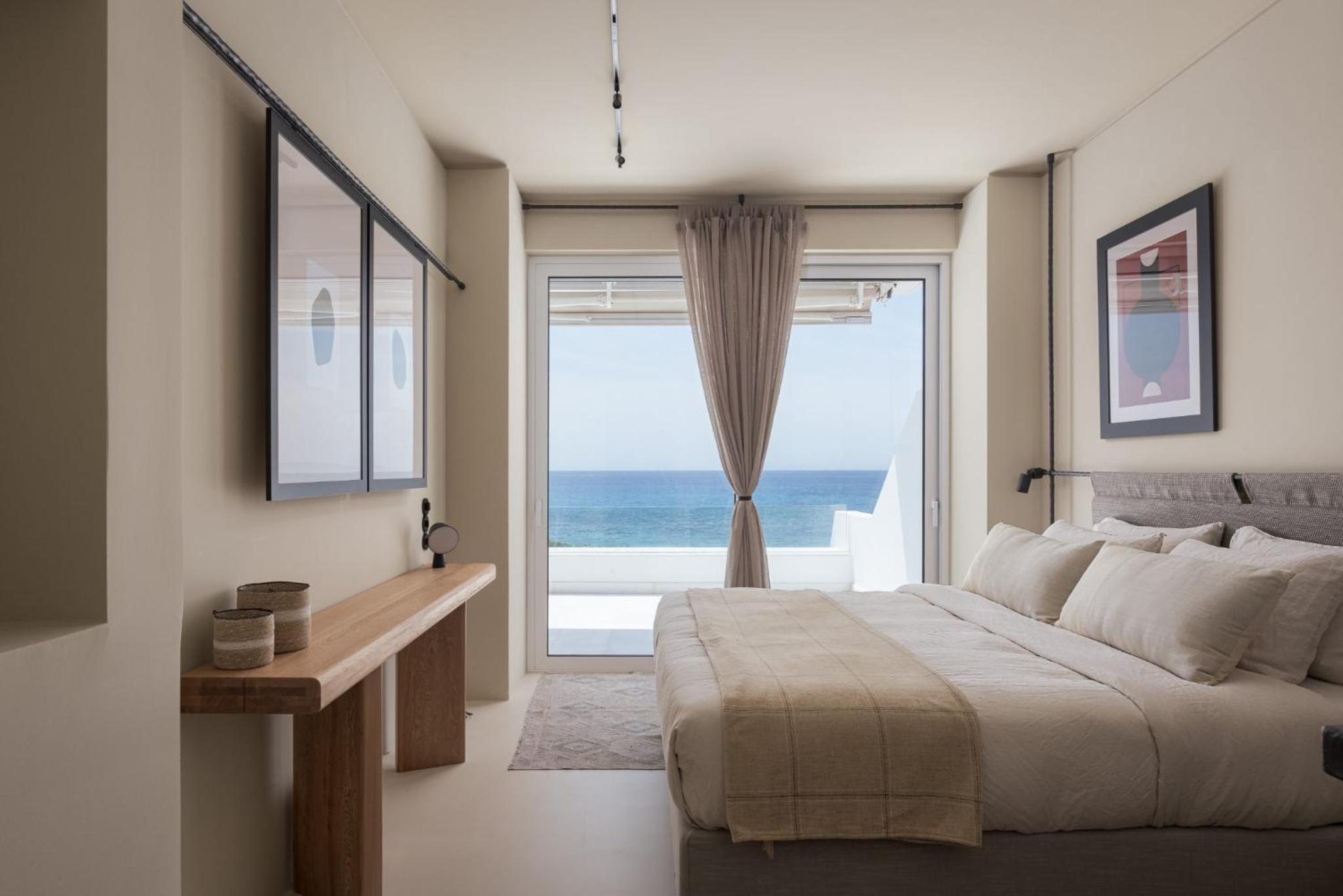 Casa Amalia view 2