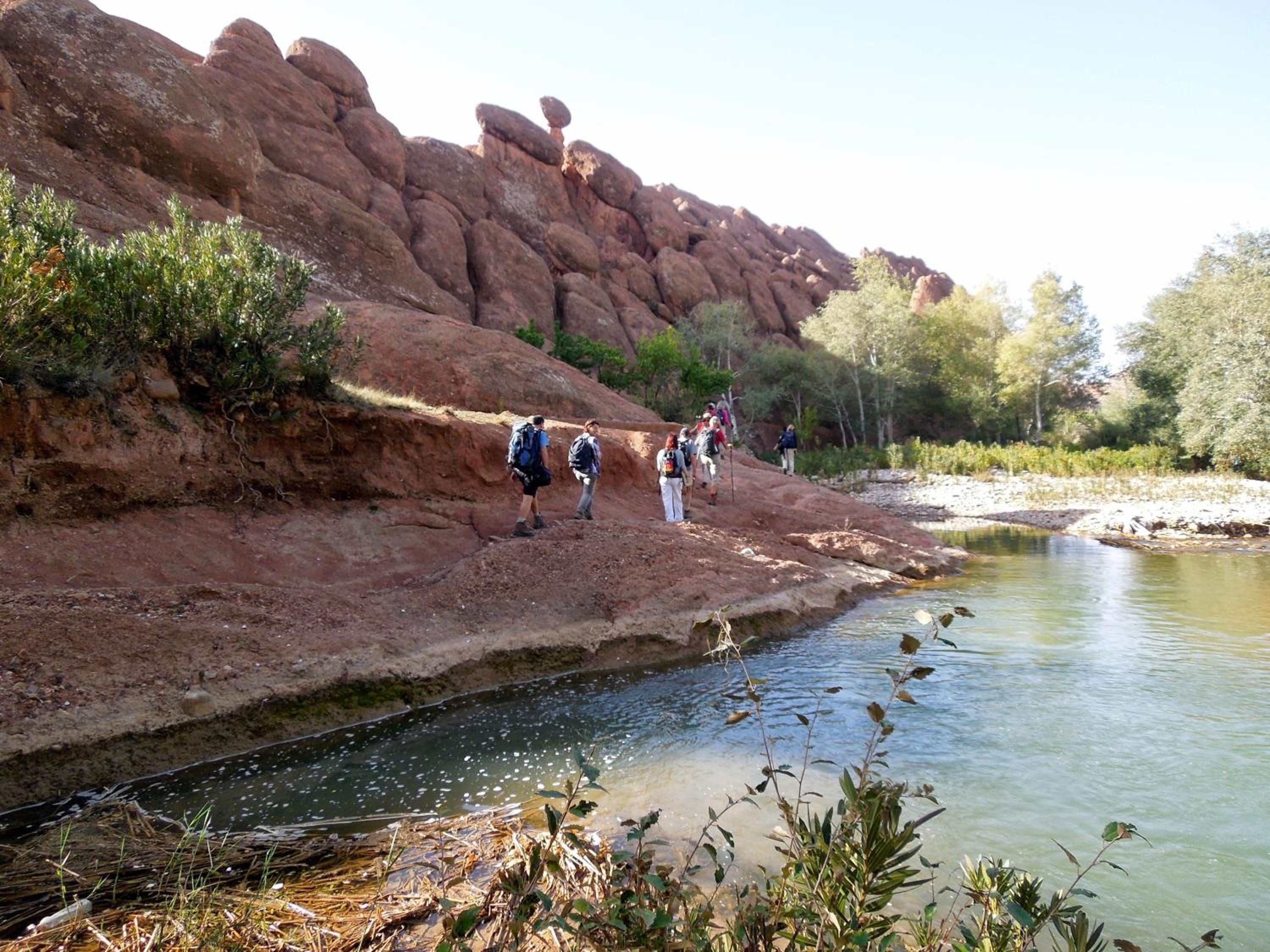 Auberge La Fibule Du Dades