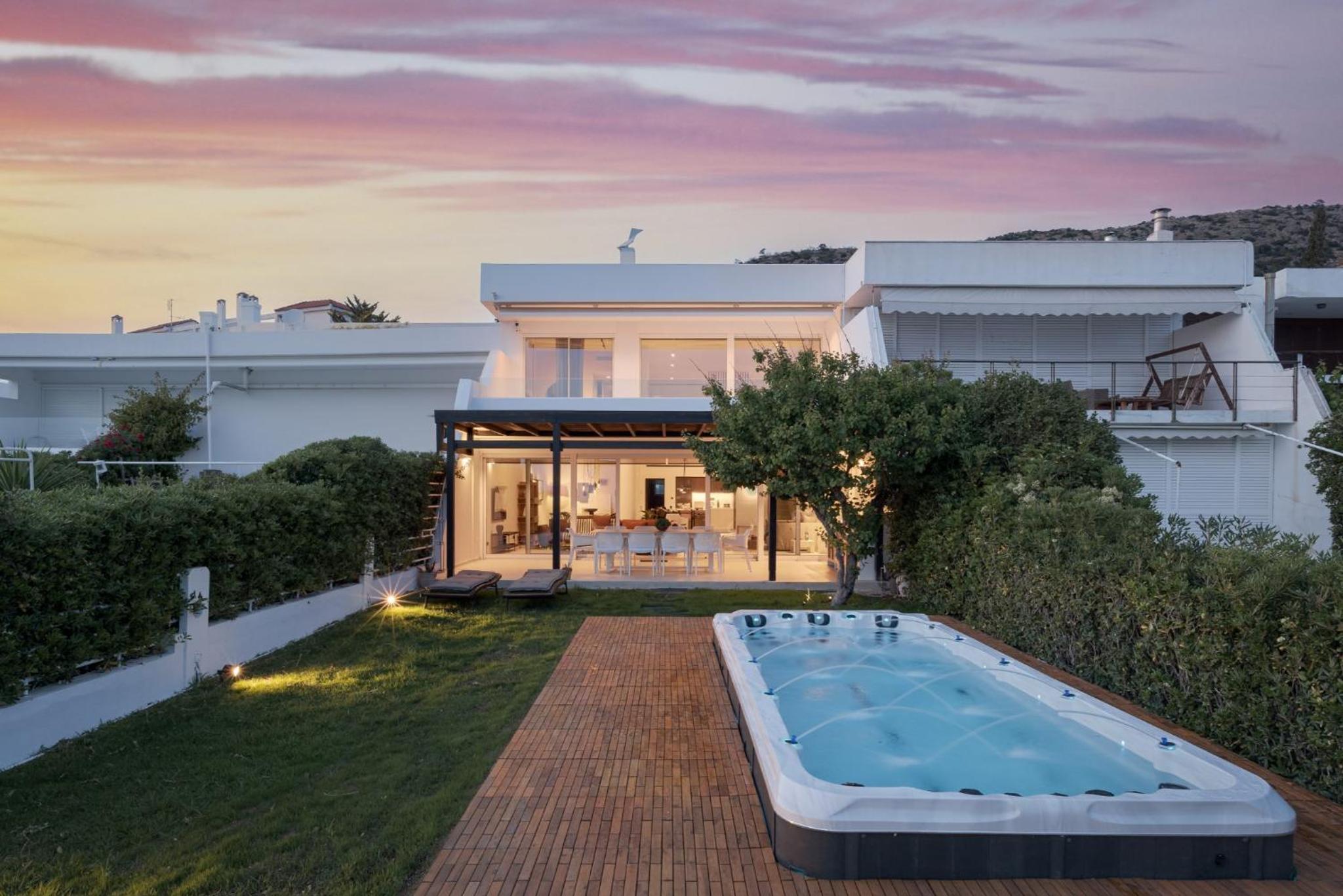 Casa Amalia view 4