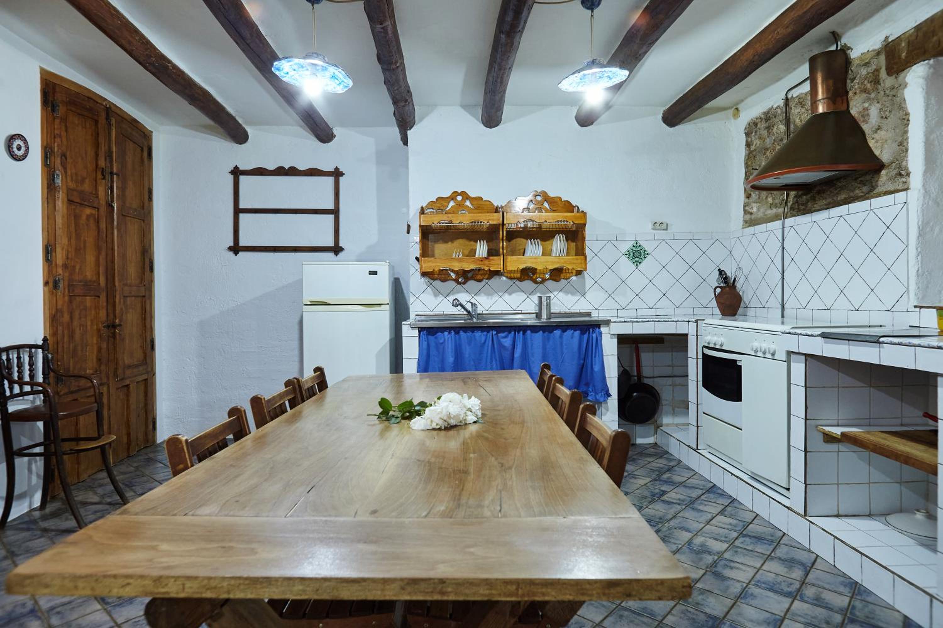 Cortijo el Soto