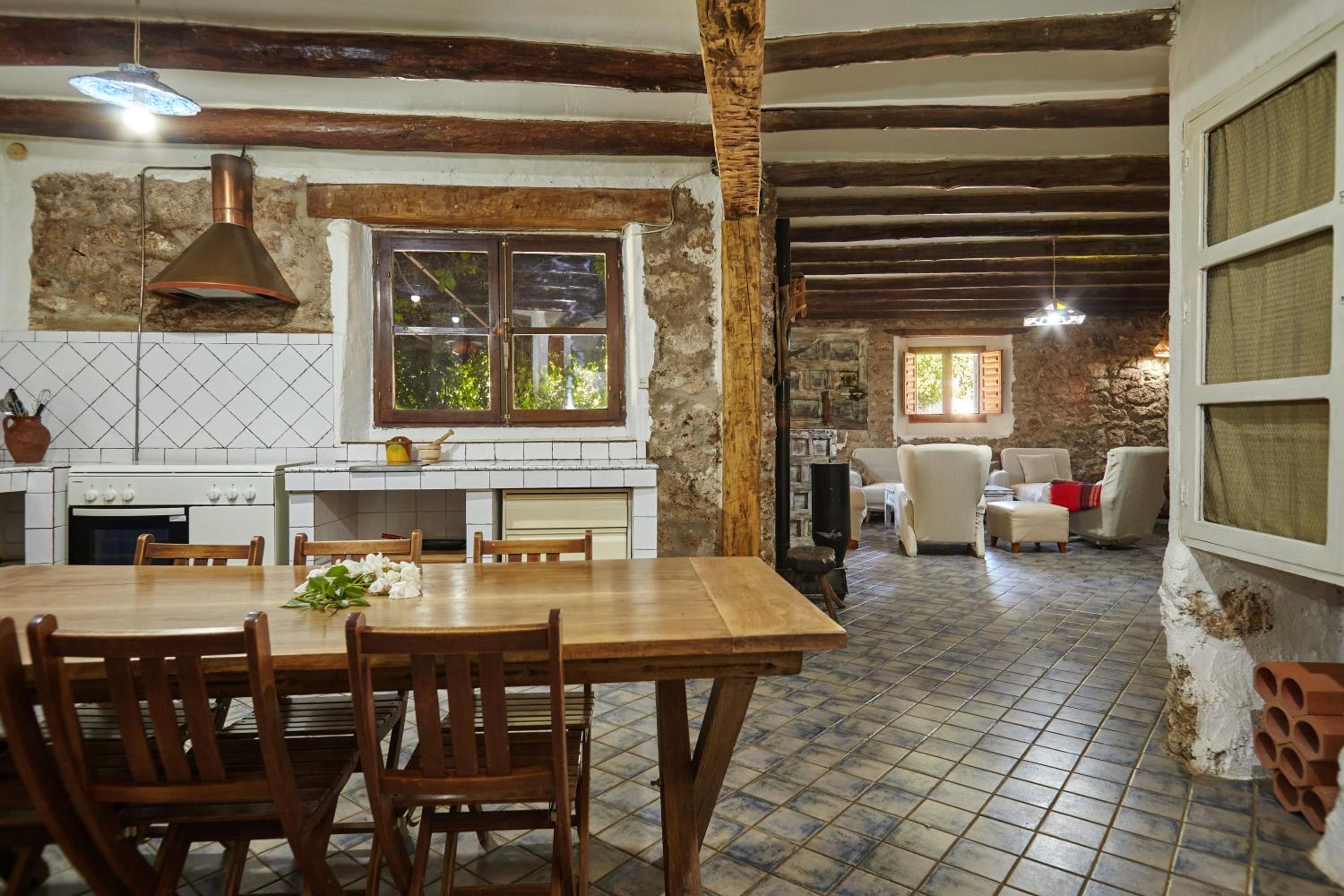 Cortijo el Soto