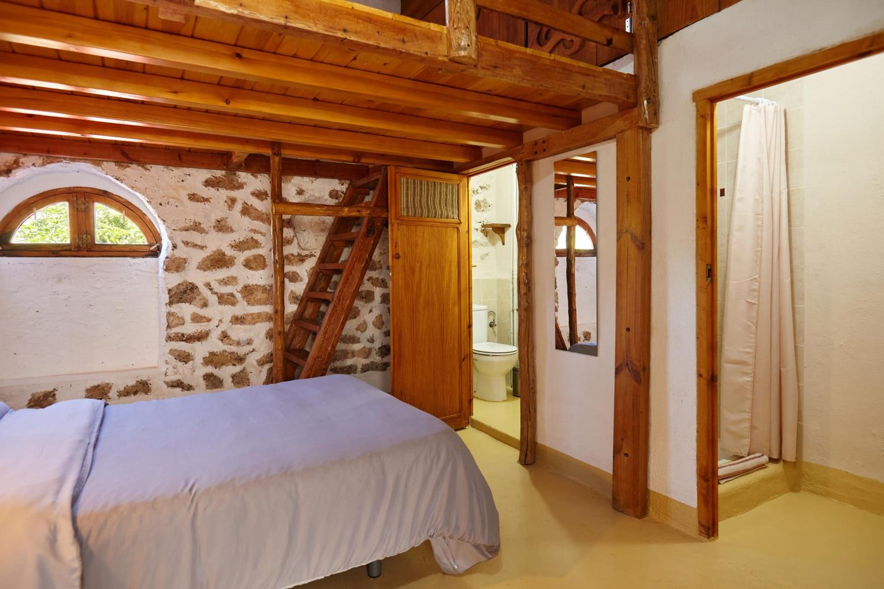 Cortijo el Soto