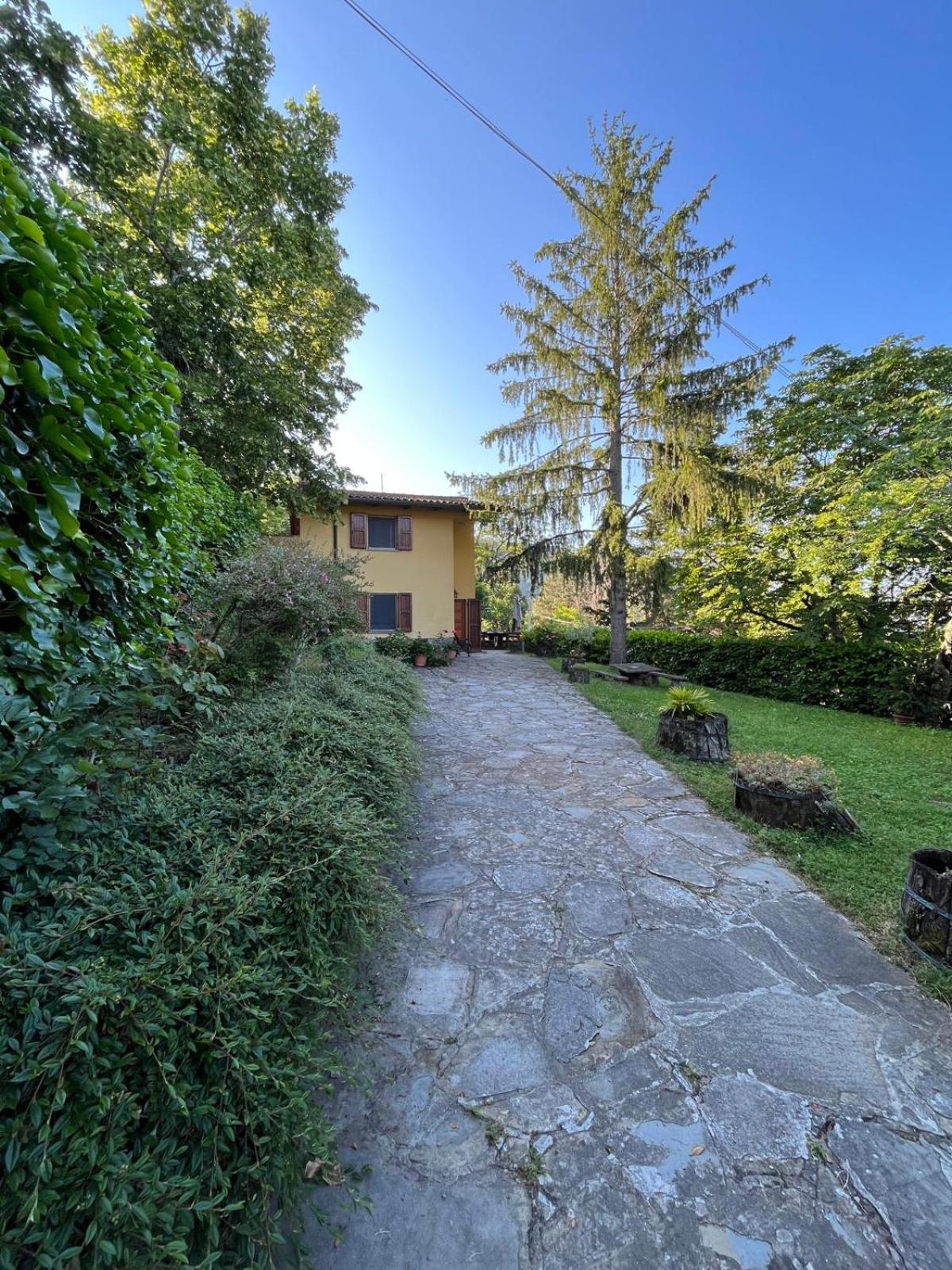 Casa Lastri