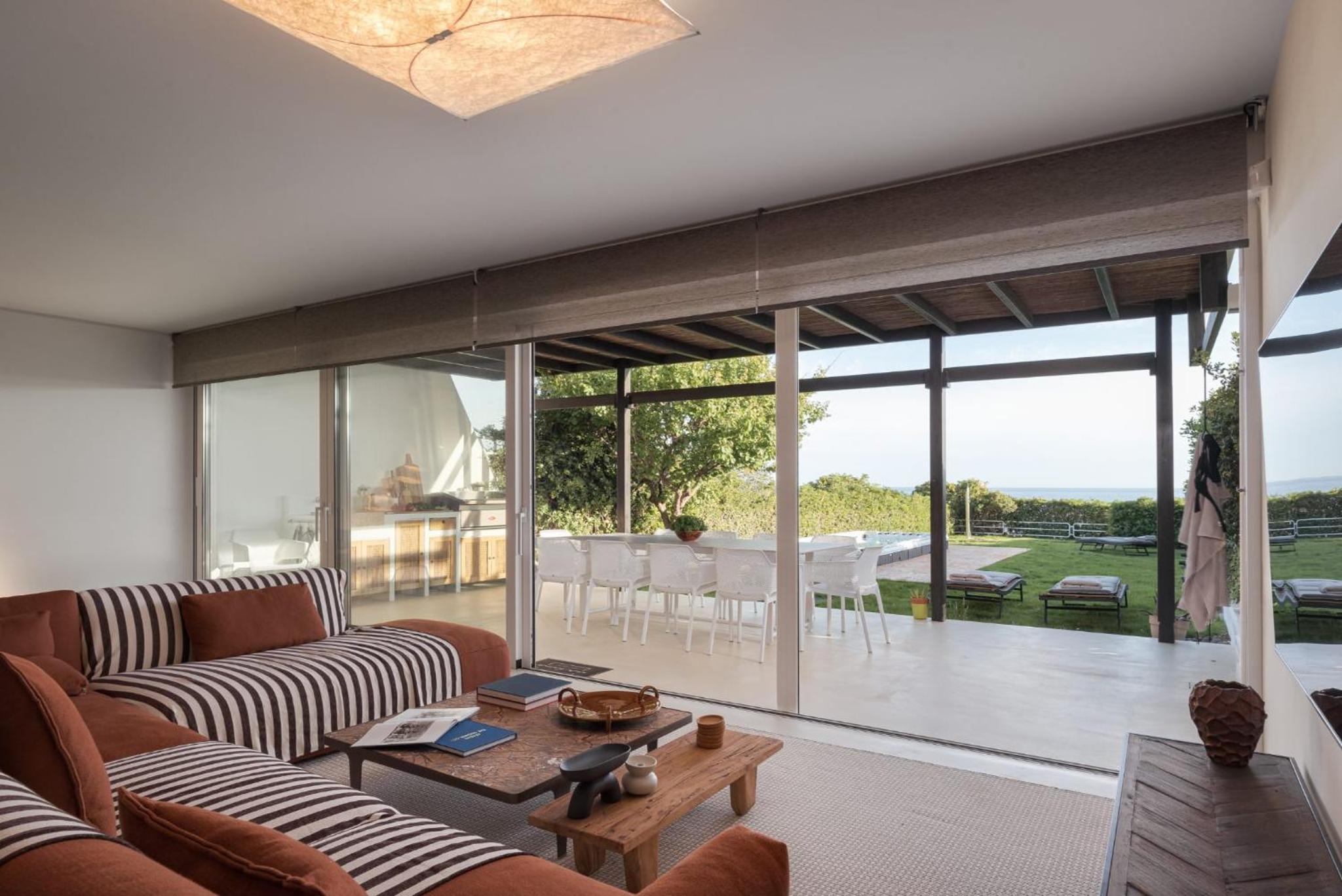 Casa Amalia view 5
