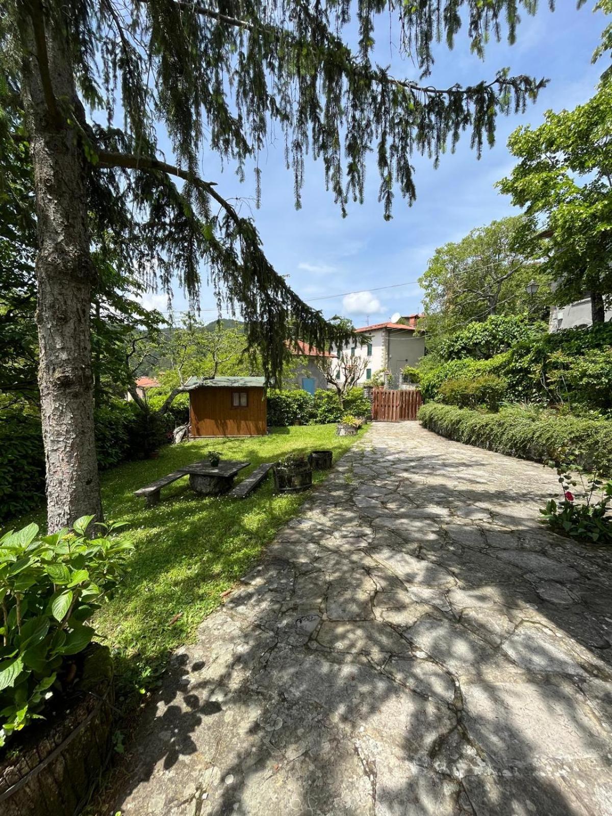 Casa Lastri en Poppi