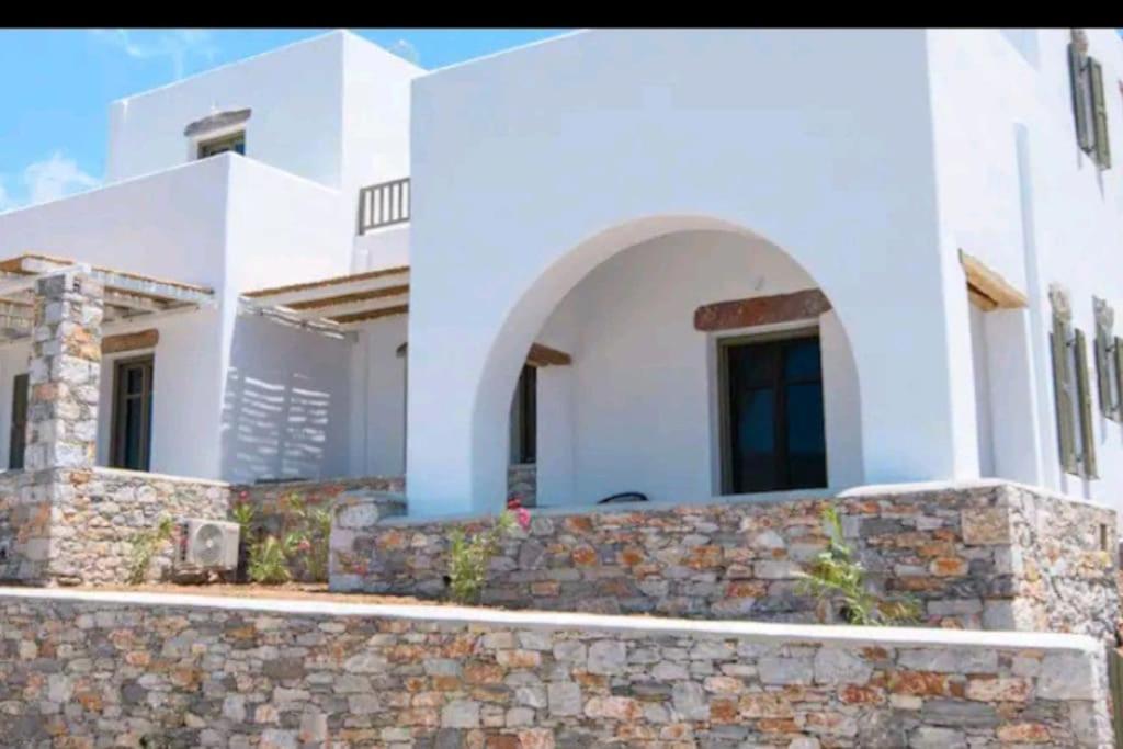 "Araklos" Summer house III