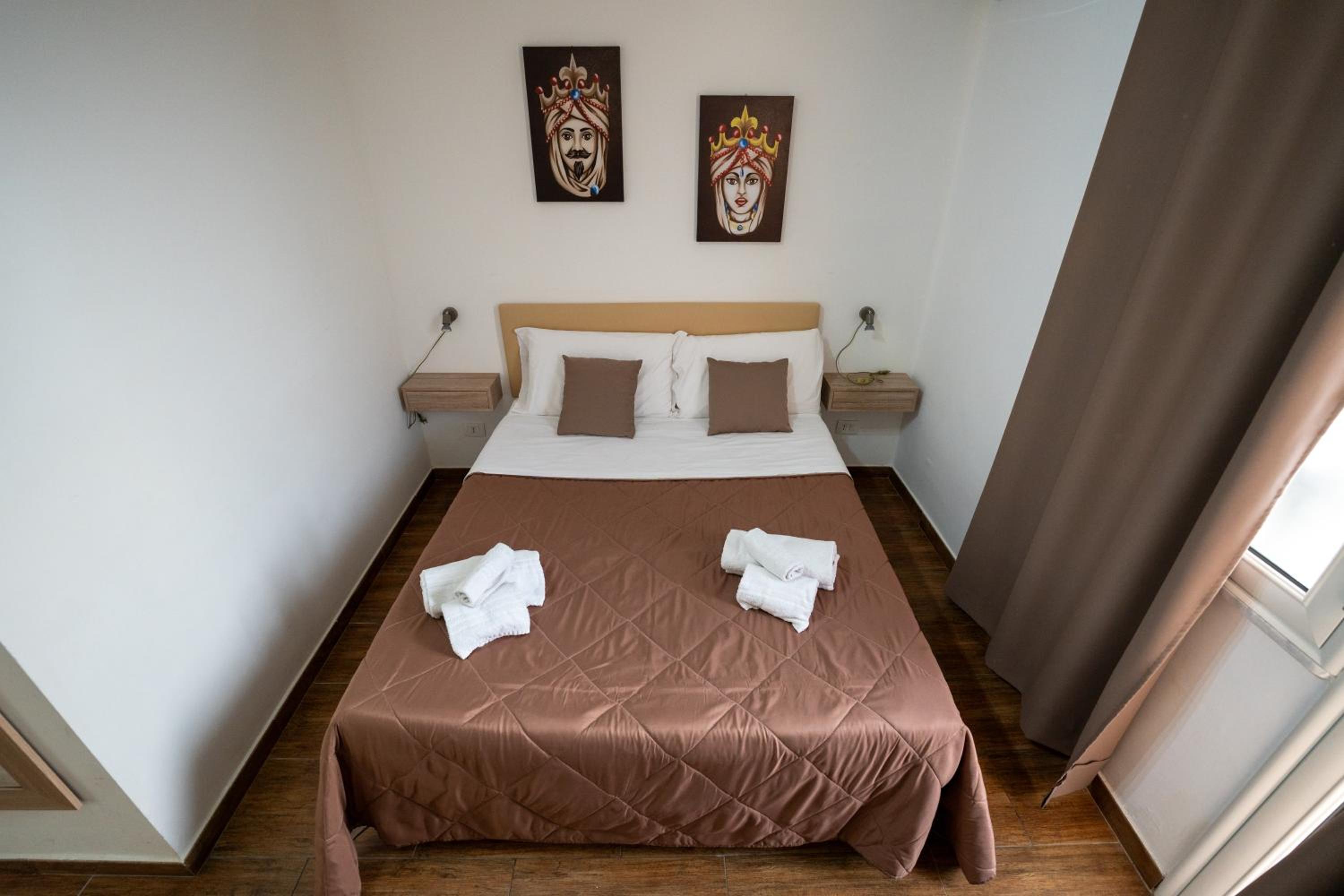 B&B Villa Achibea